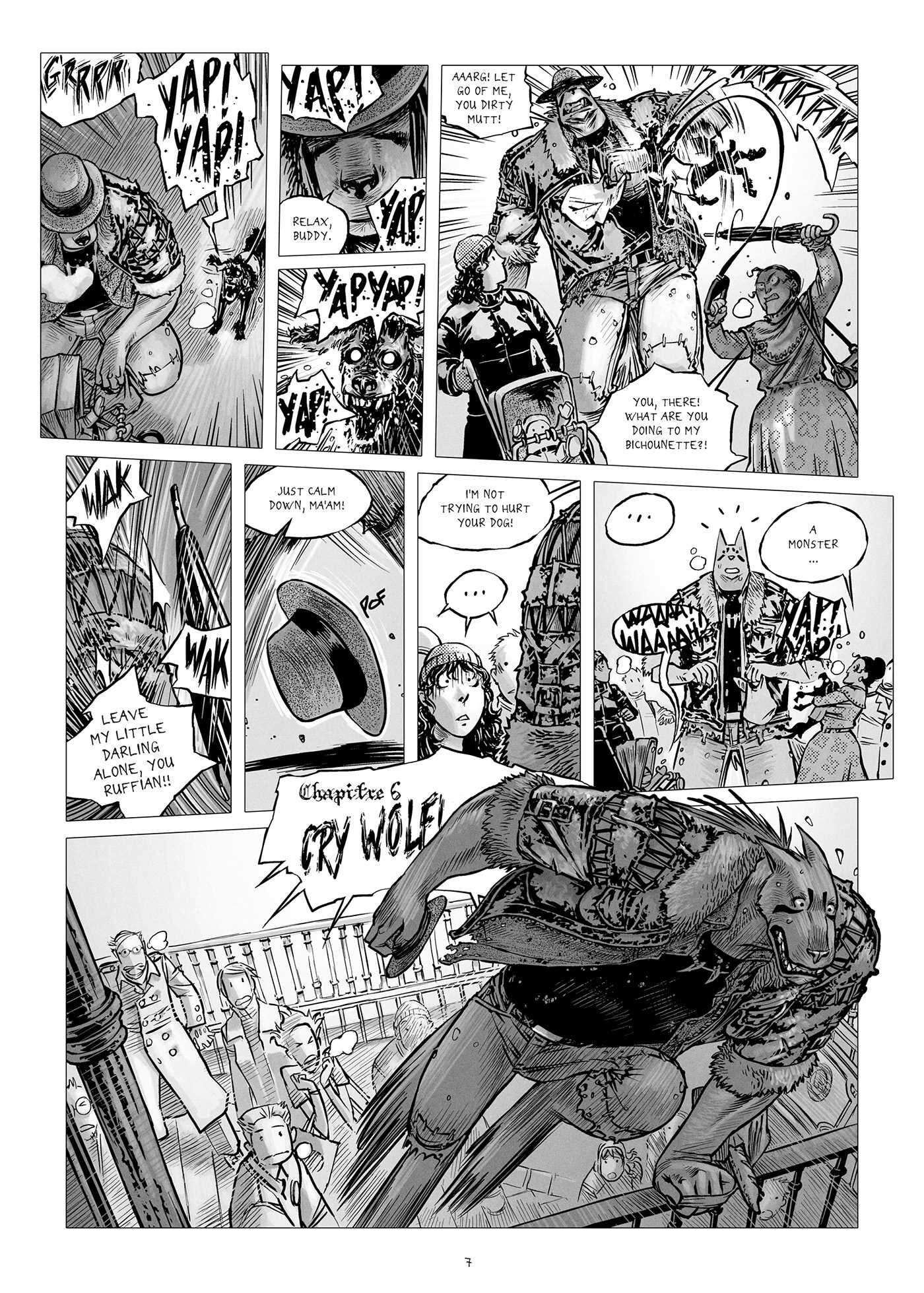 Freaks' Squeele Vol. 2