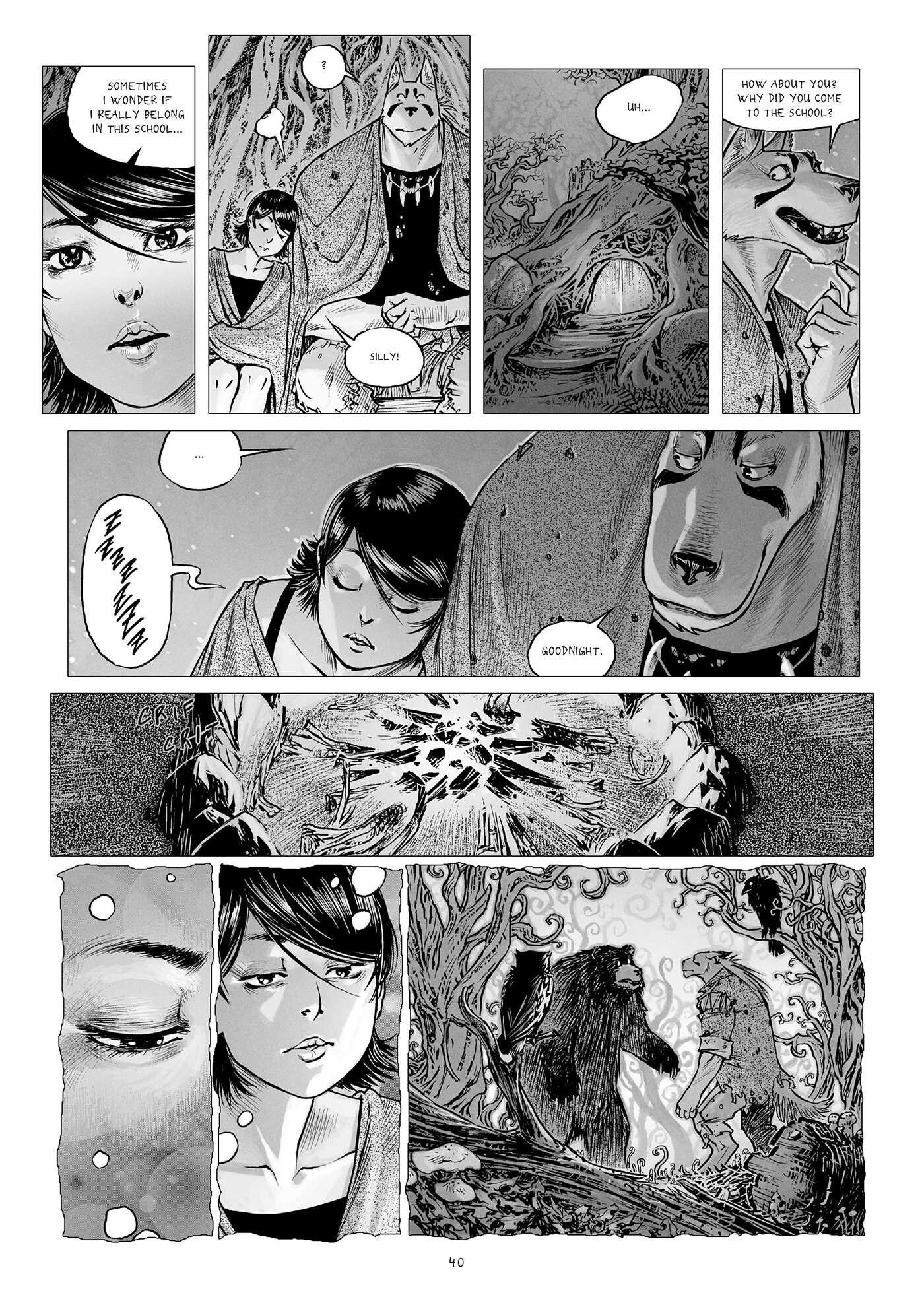 Freaks' Squeele Vol. 2