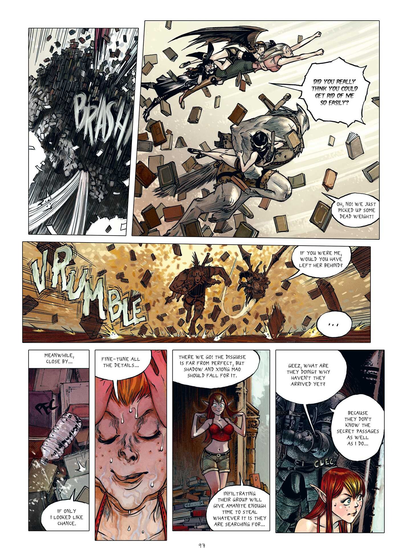 Freaks' Squeele Vol. 2