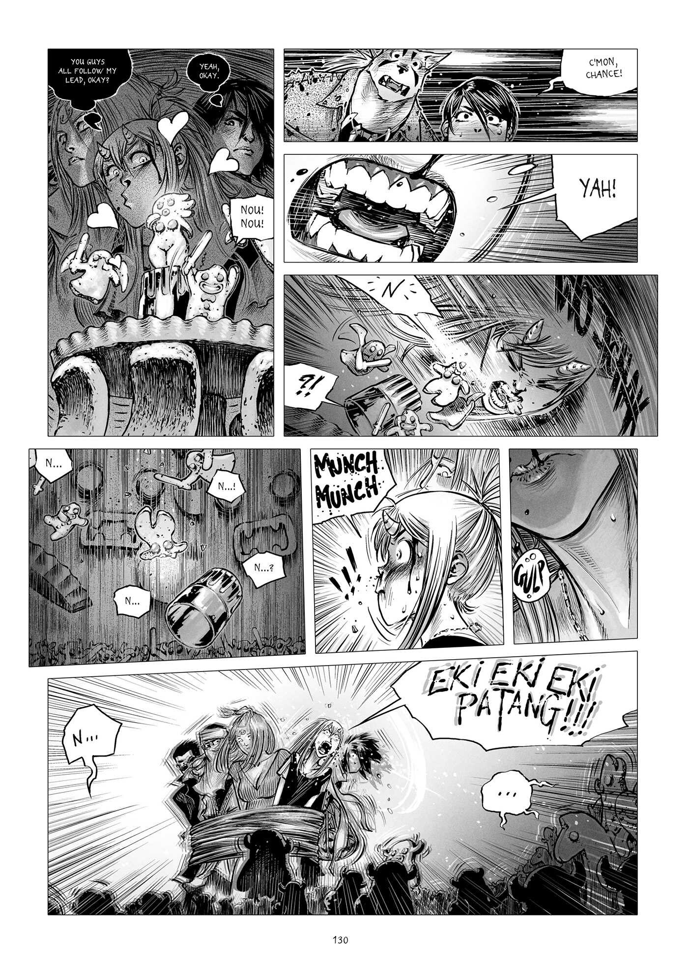 Freaks' Squeele Vol. 2