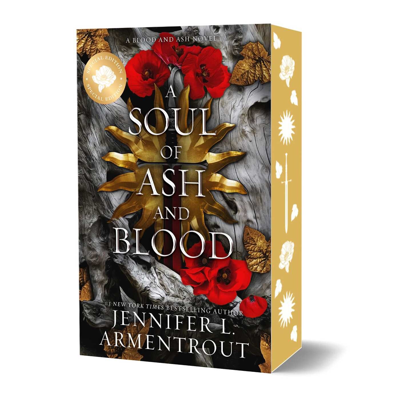 Soul of Ash and Blood Special Edition