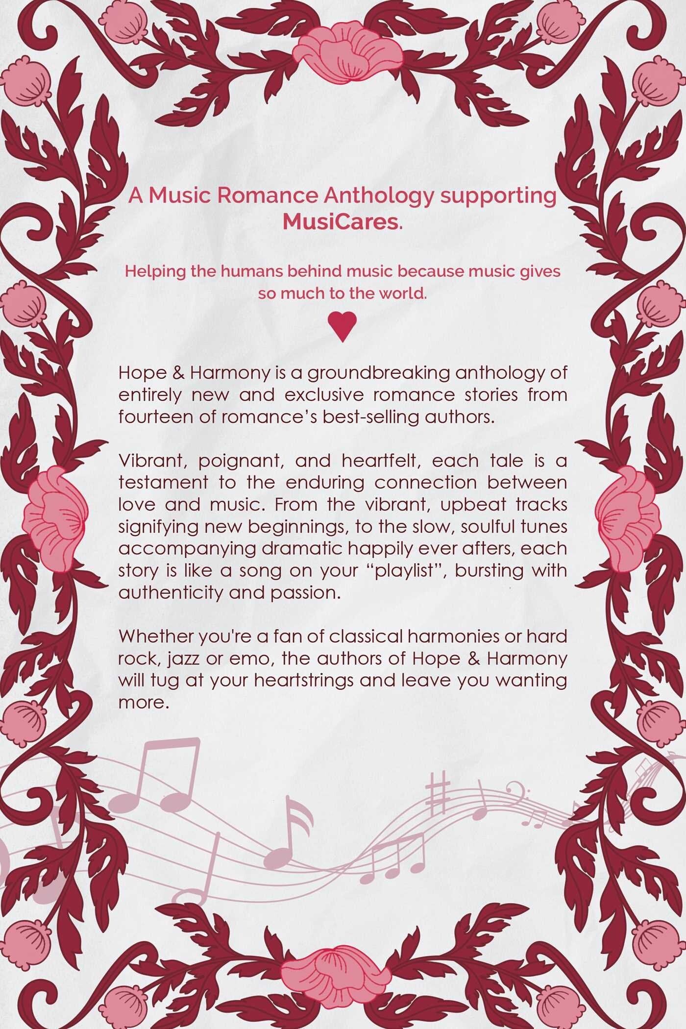 Hope & Harmony