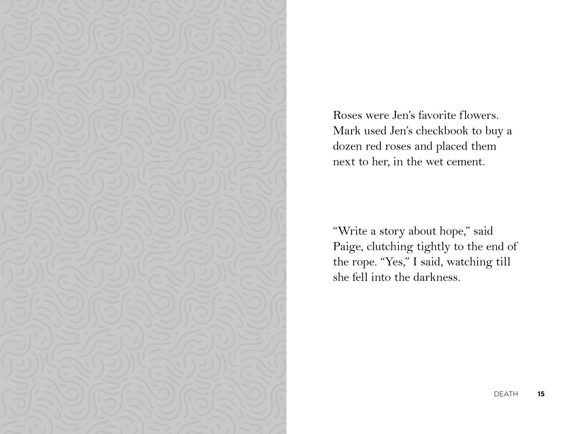 Twisted Fiction