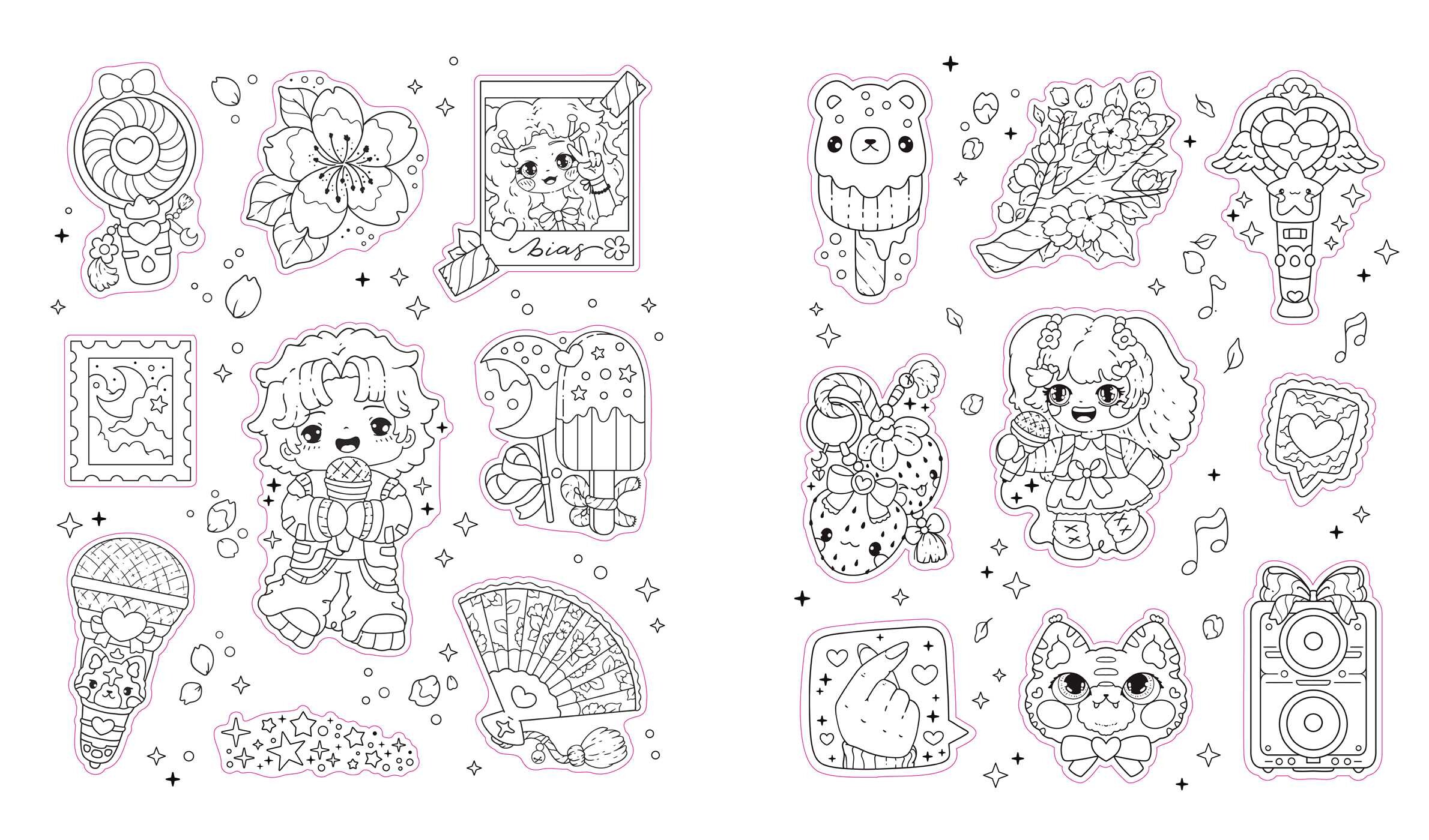 PopSticker!