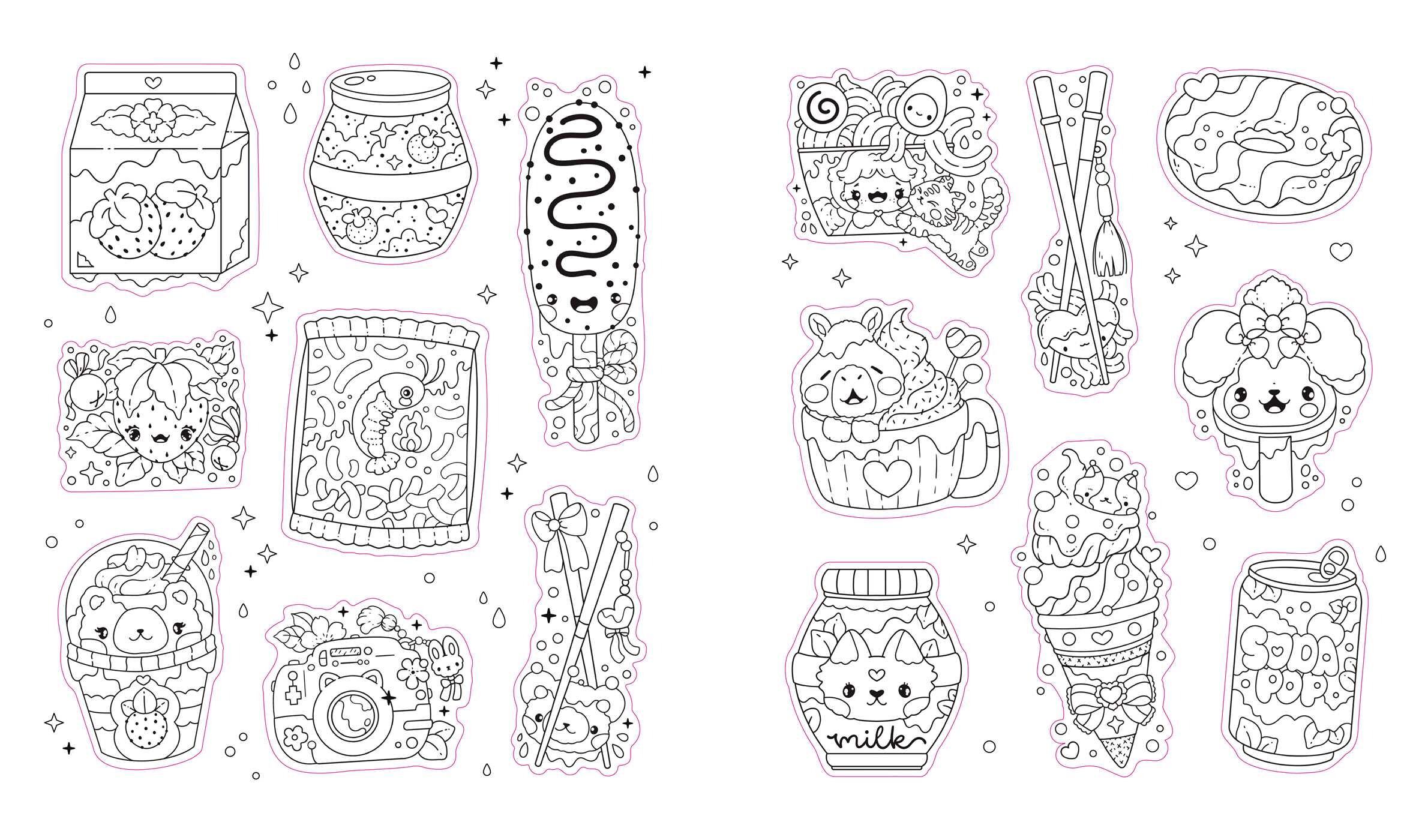PopSticker!