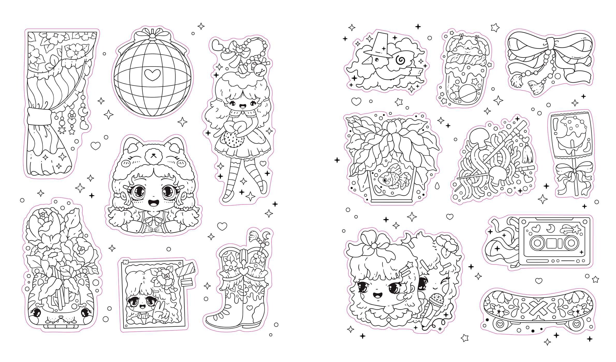 PopSticker!
