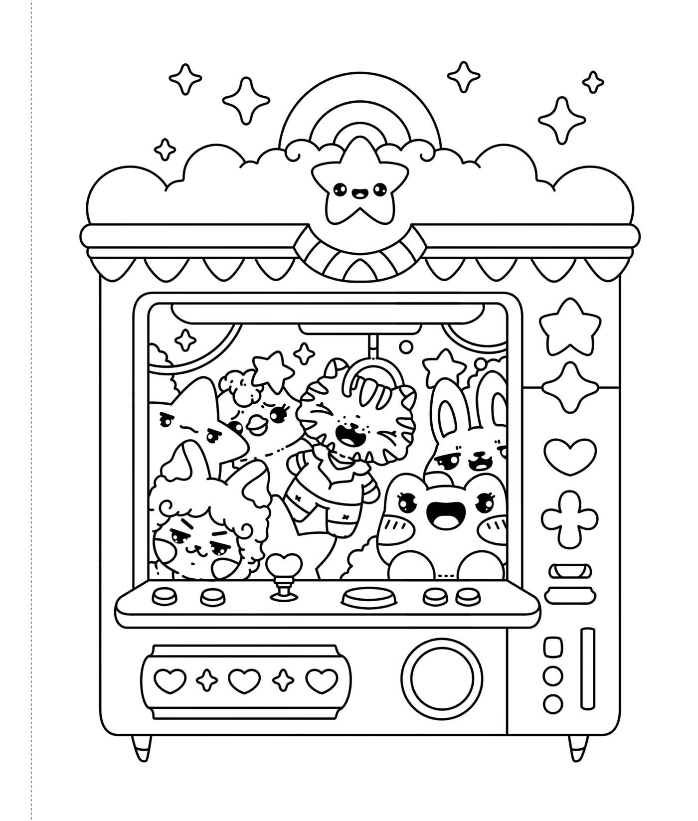 K-Pop Party