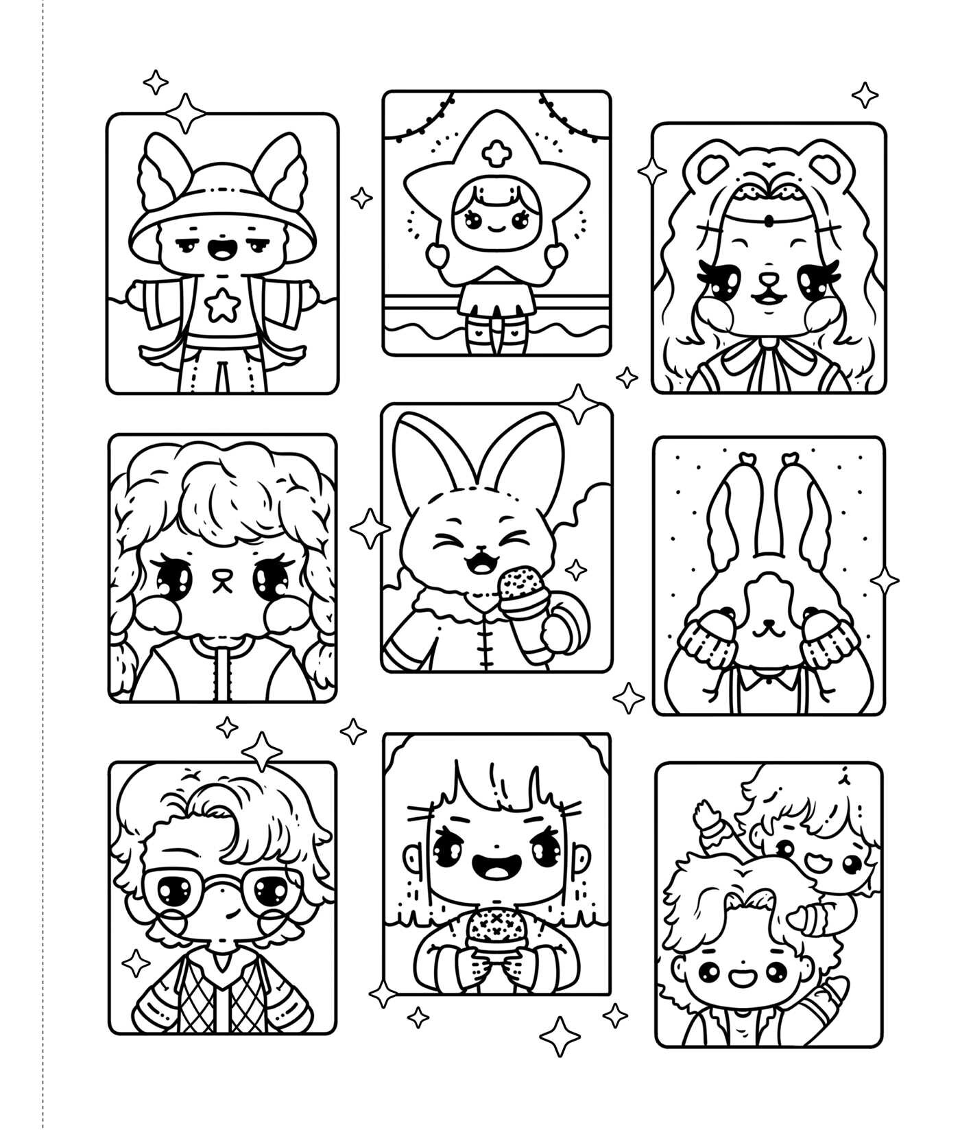 K-Pop Party