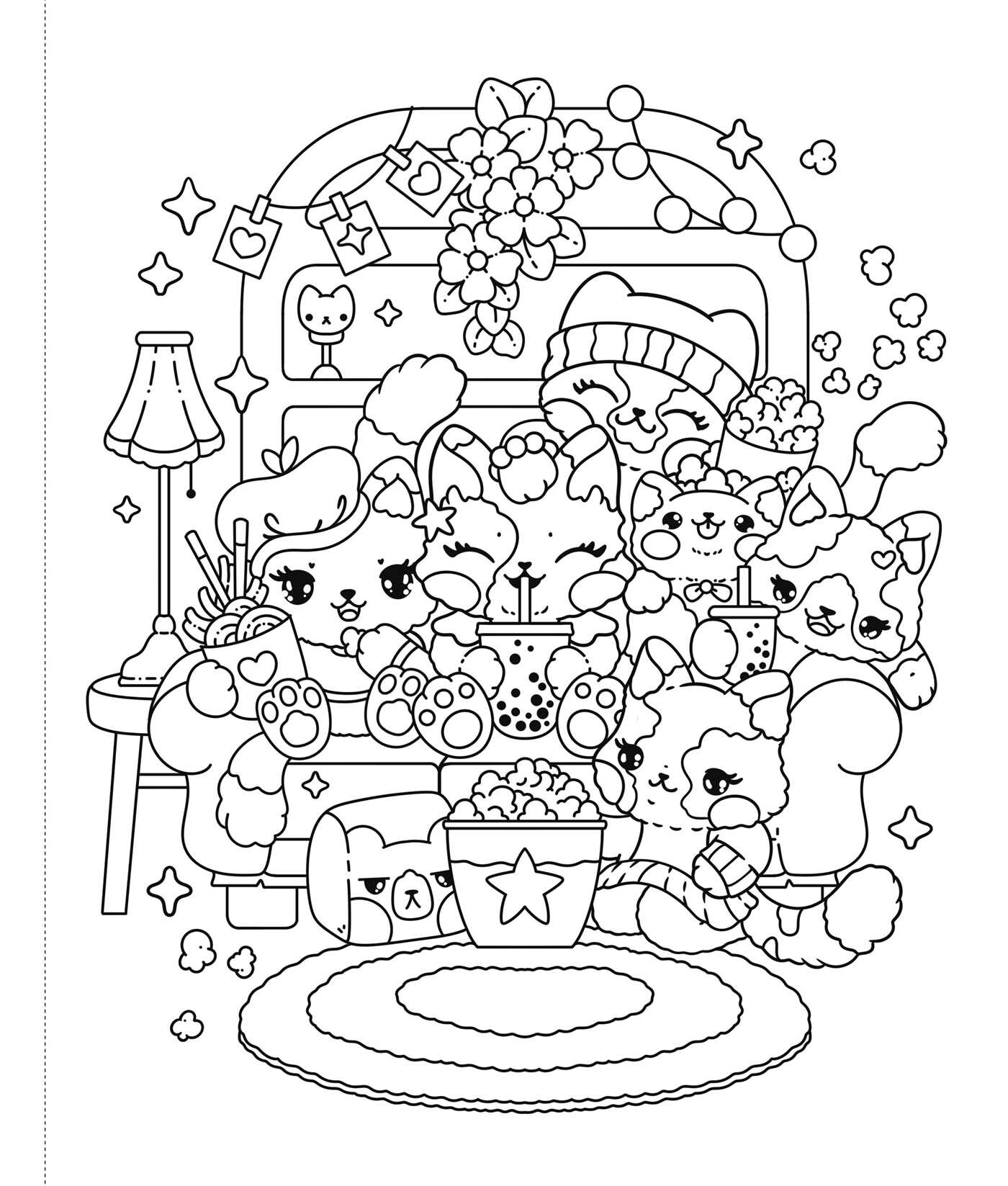 K-Pop Kitties