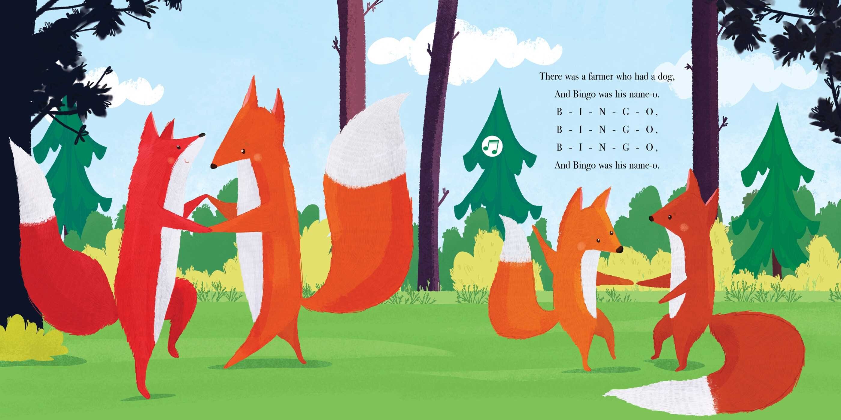 My First Nursery Rhymes - Do a Little Dance