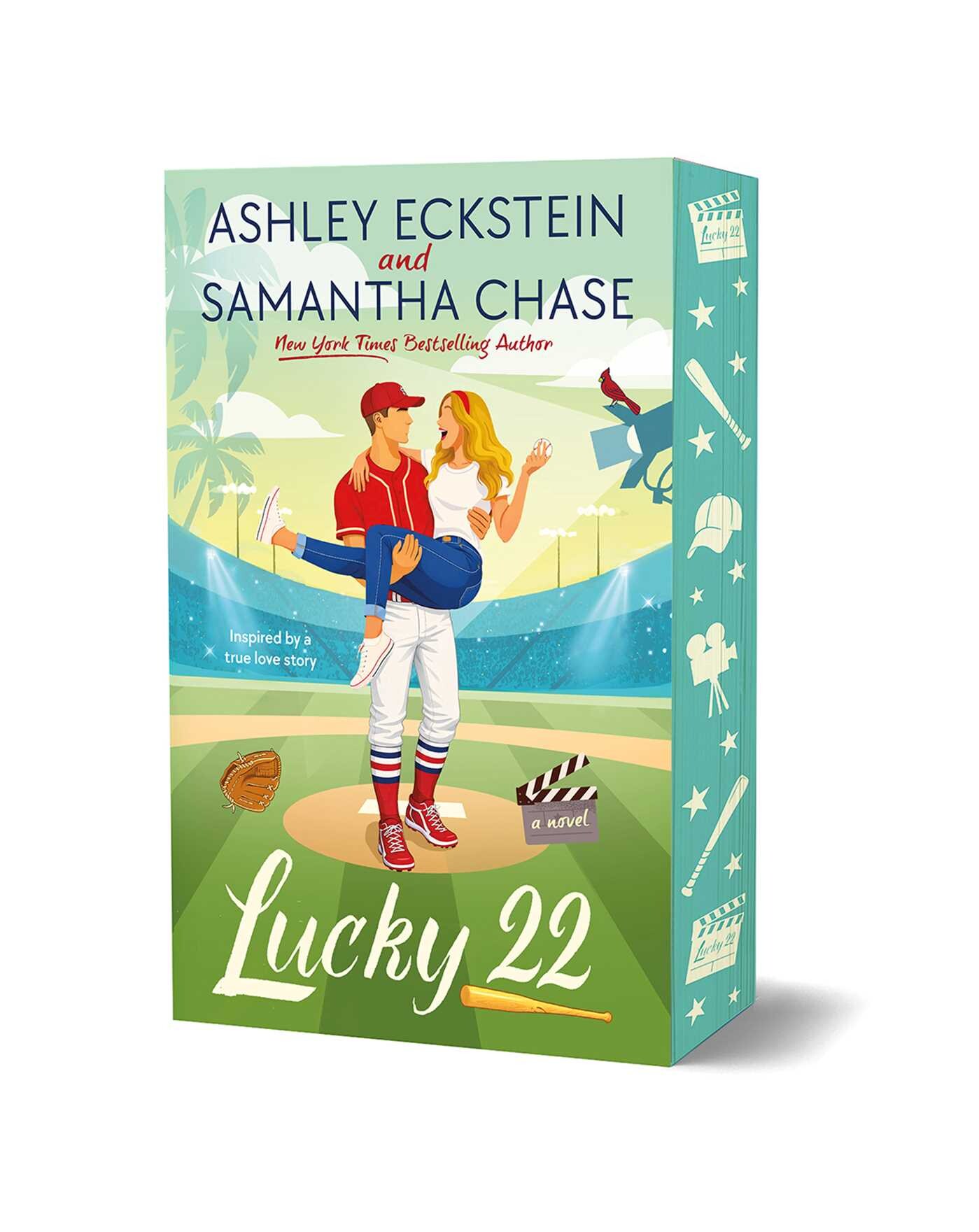 Lucky 22