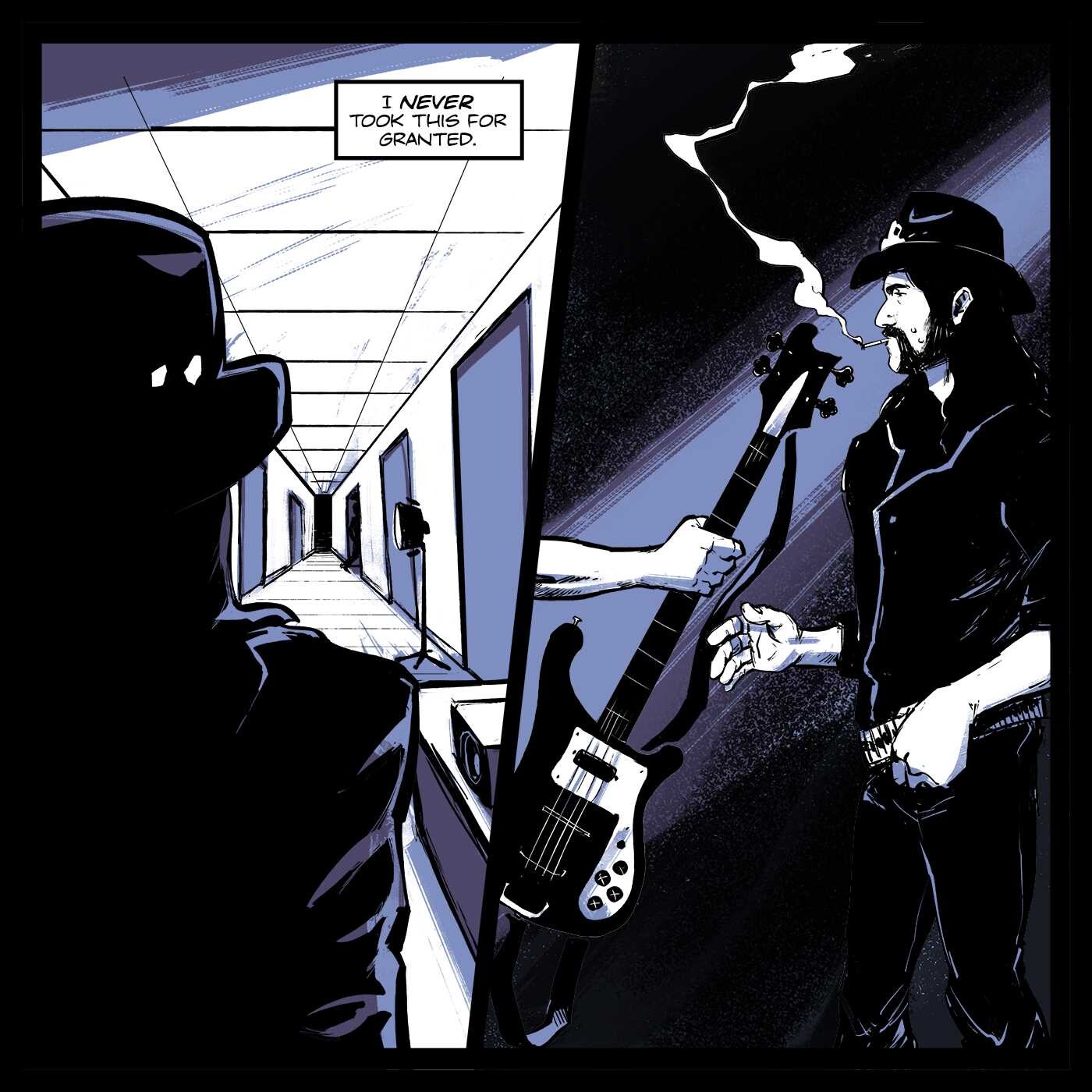 Motörhead: The Rise of the Loudest Band in the World