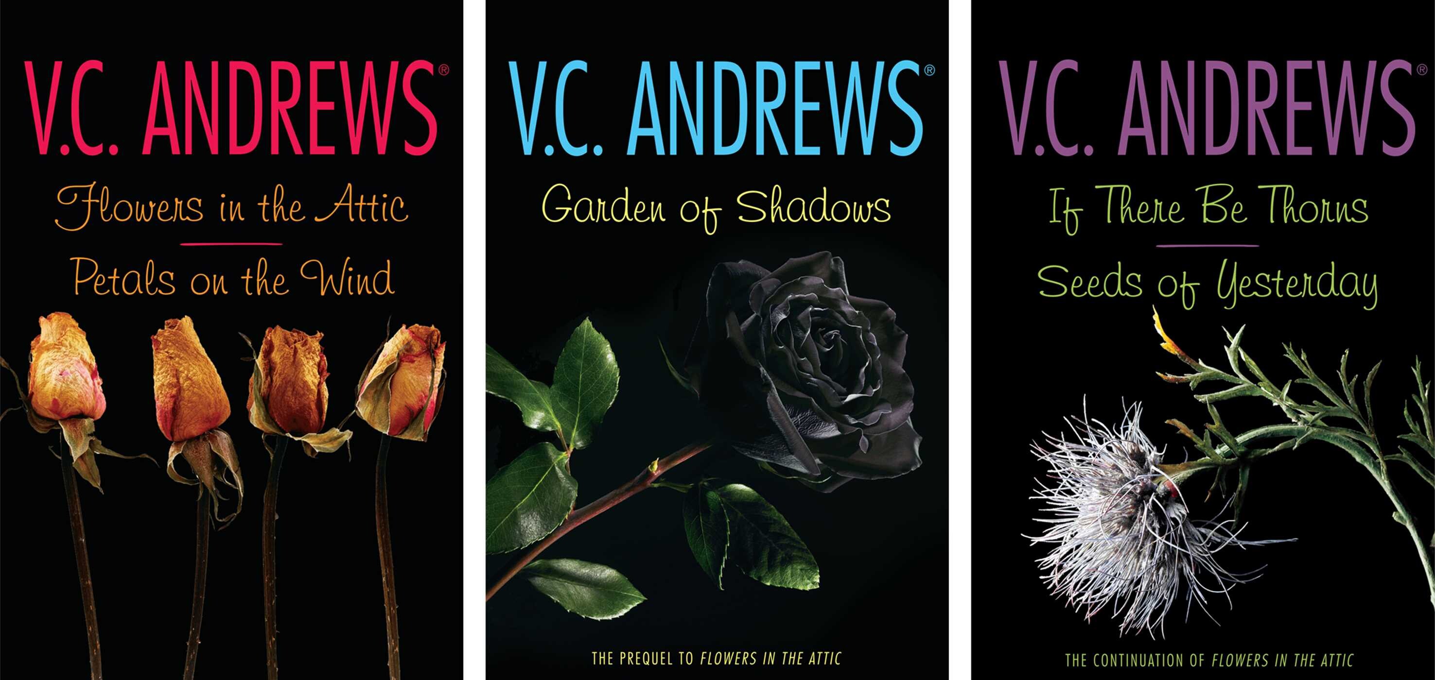 Shadows of Foxworth