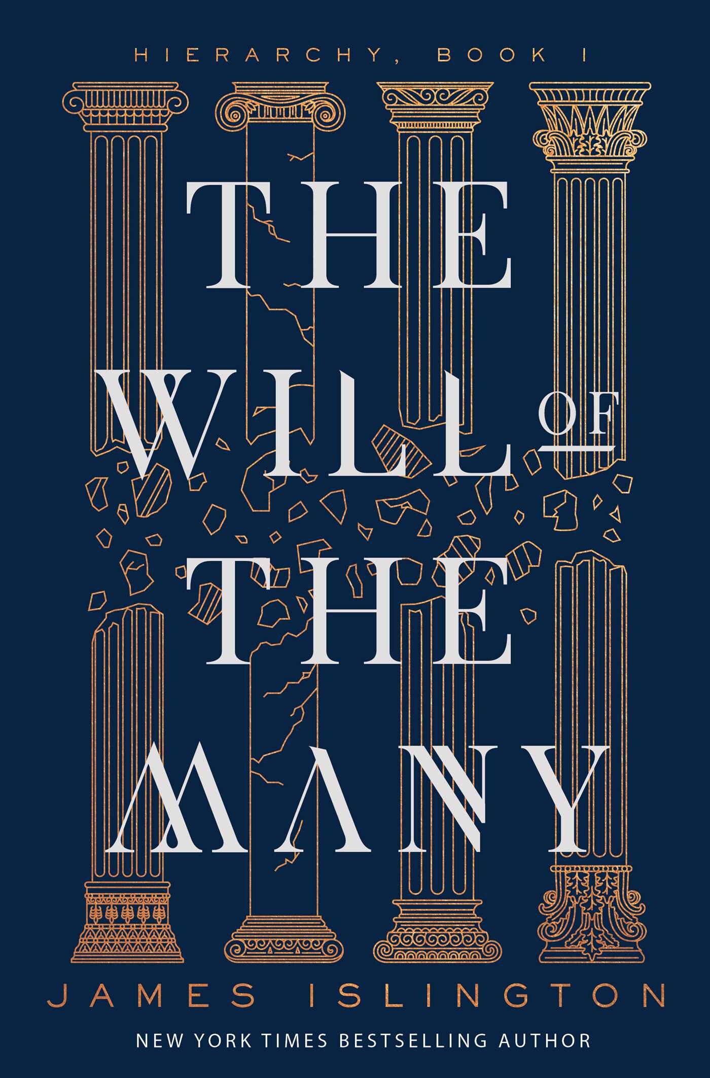 Will of the Many