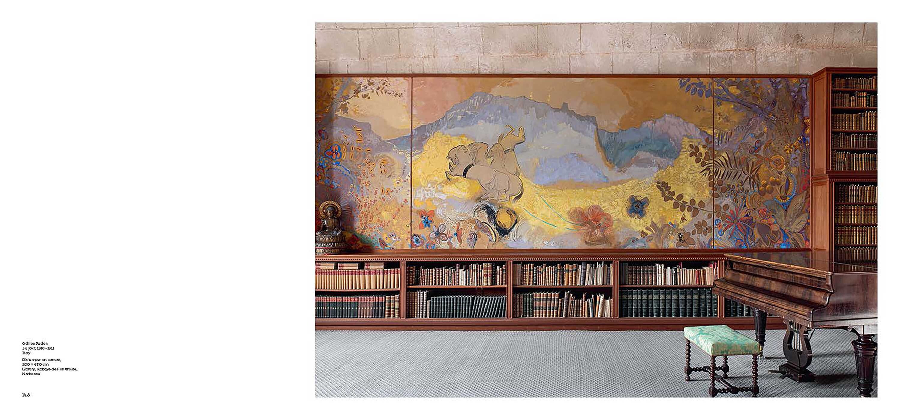 Gustave Fayet: Designer