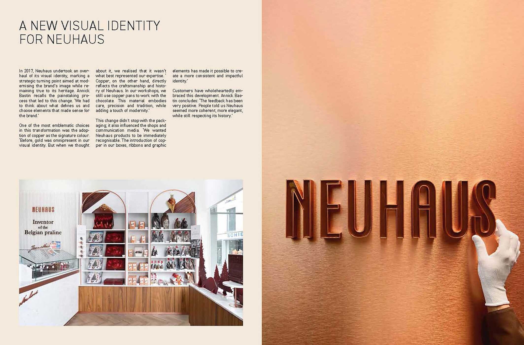 NEUHAUS