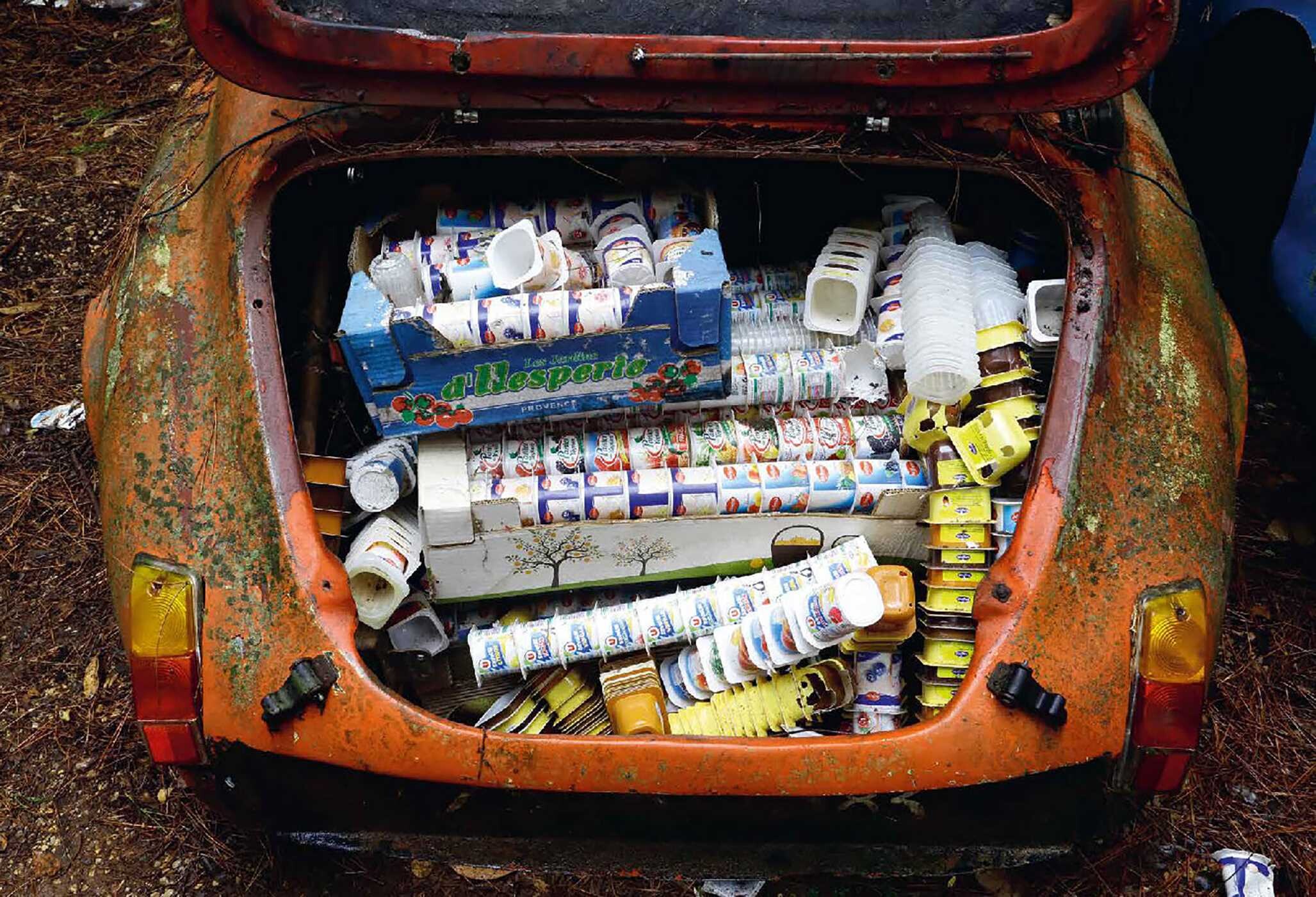 Fabulous Forgotten Collections