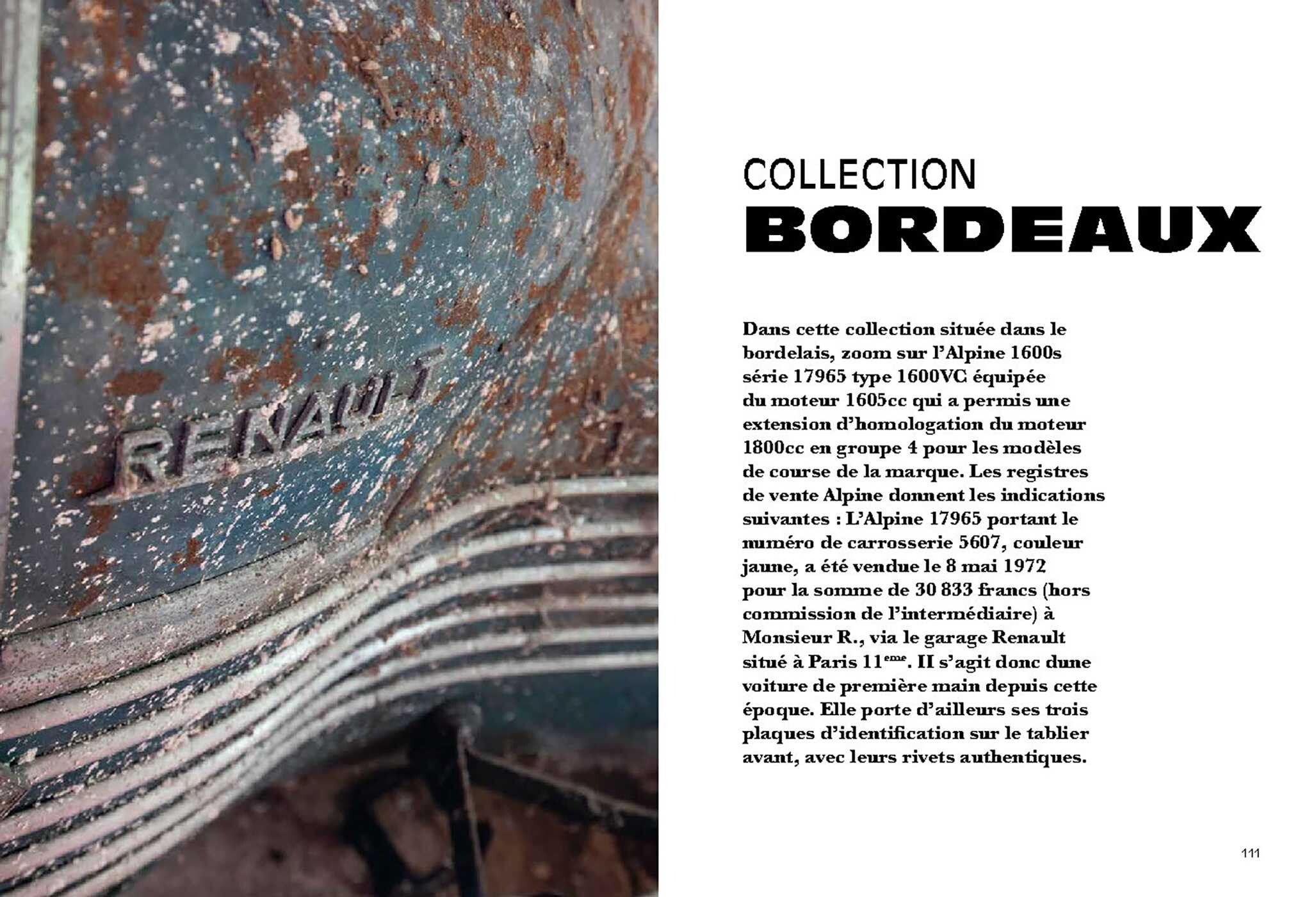 Fabulous Forgotten Collections