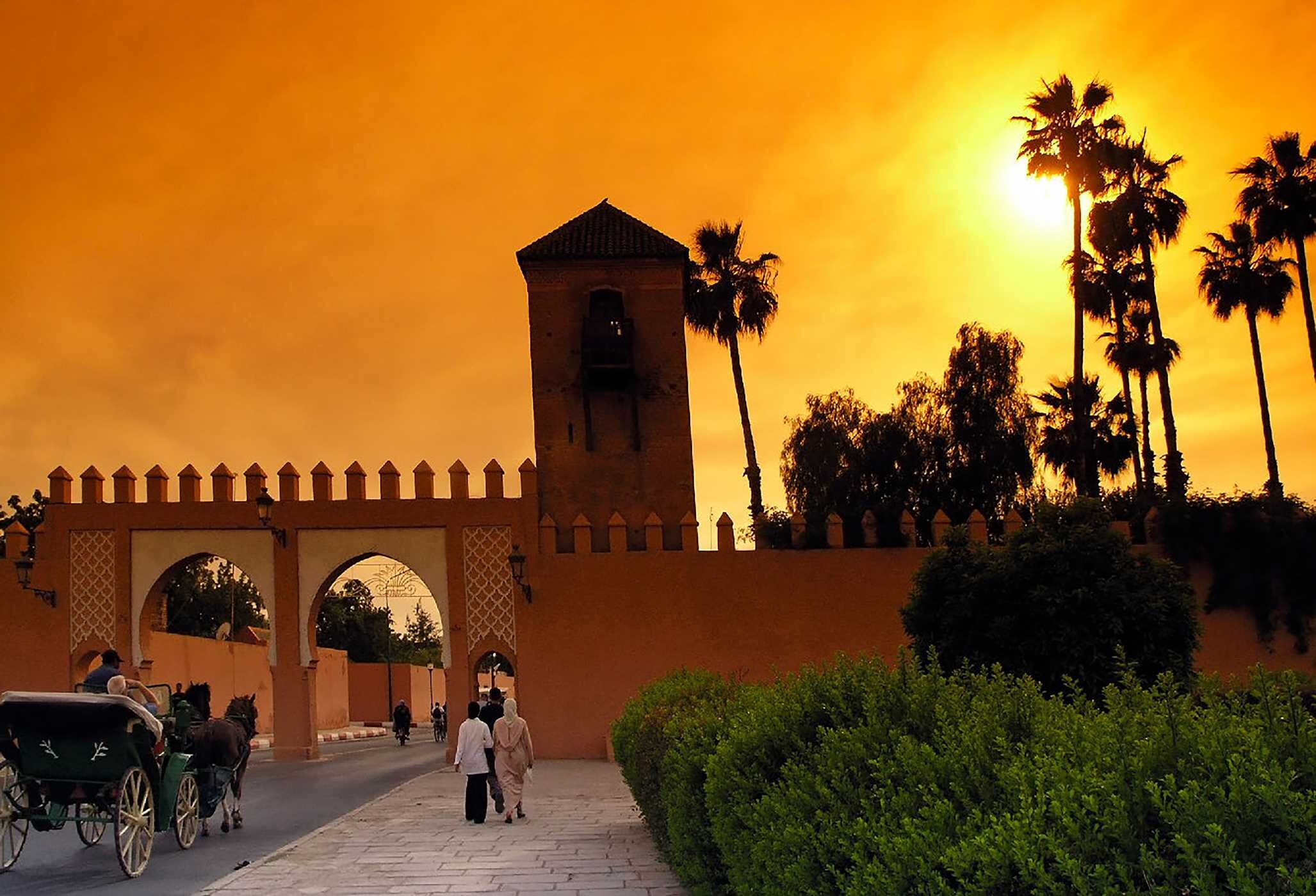 Best of Marrakech