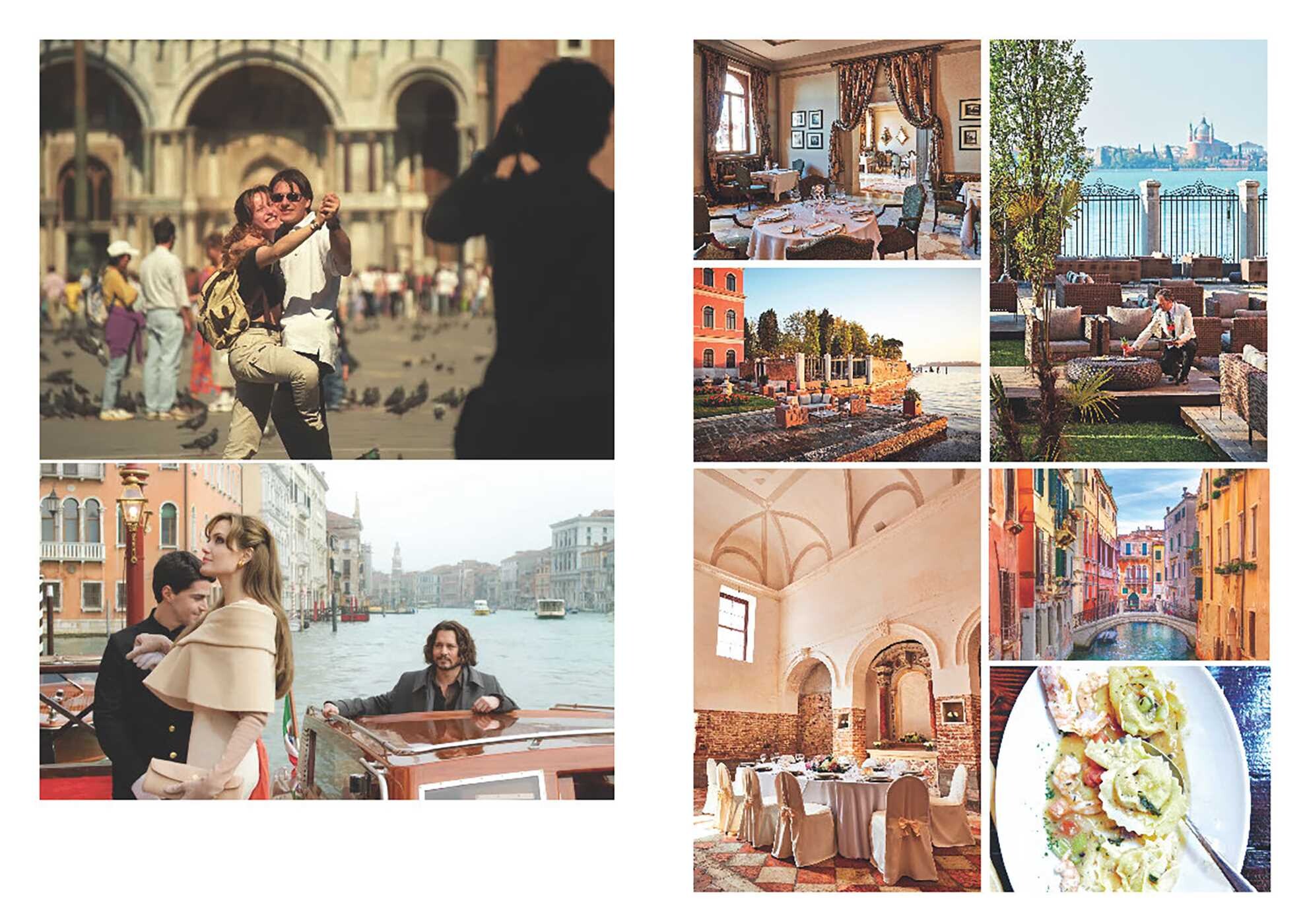 Best of Venice