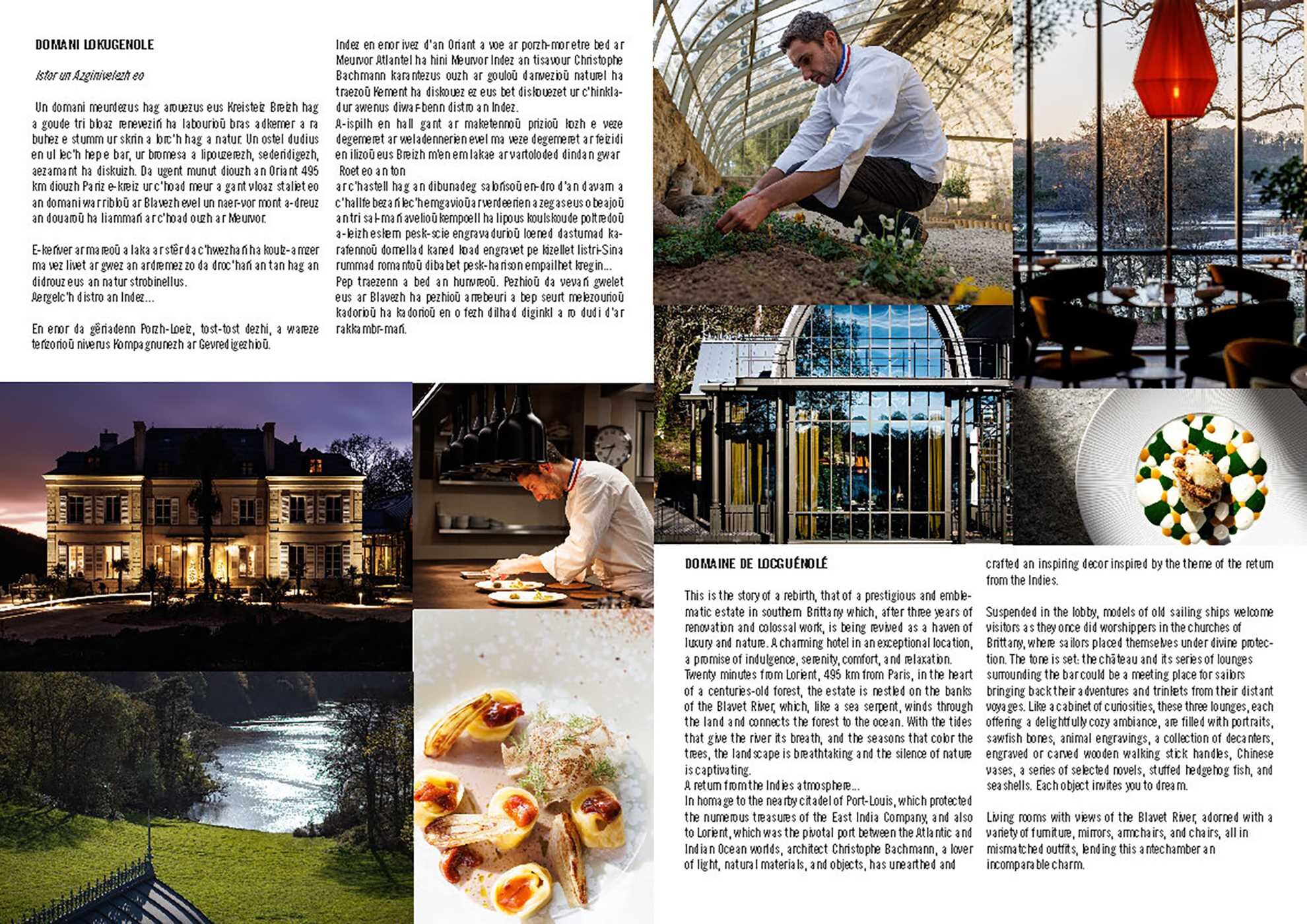 Best of Brittany