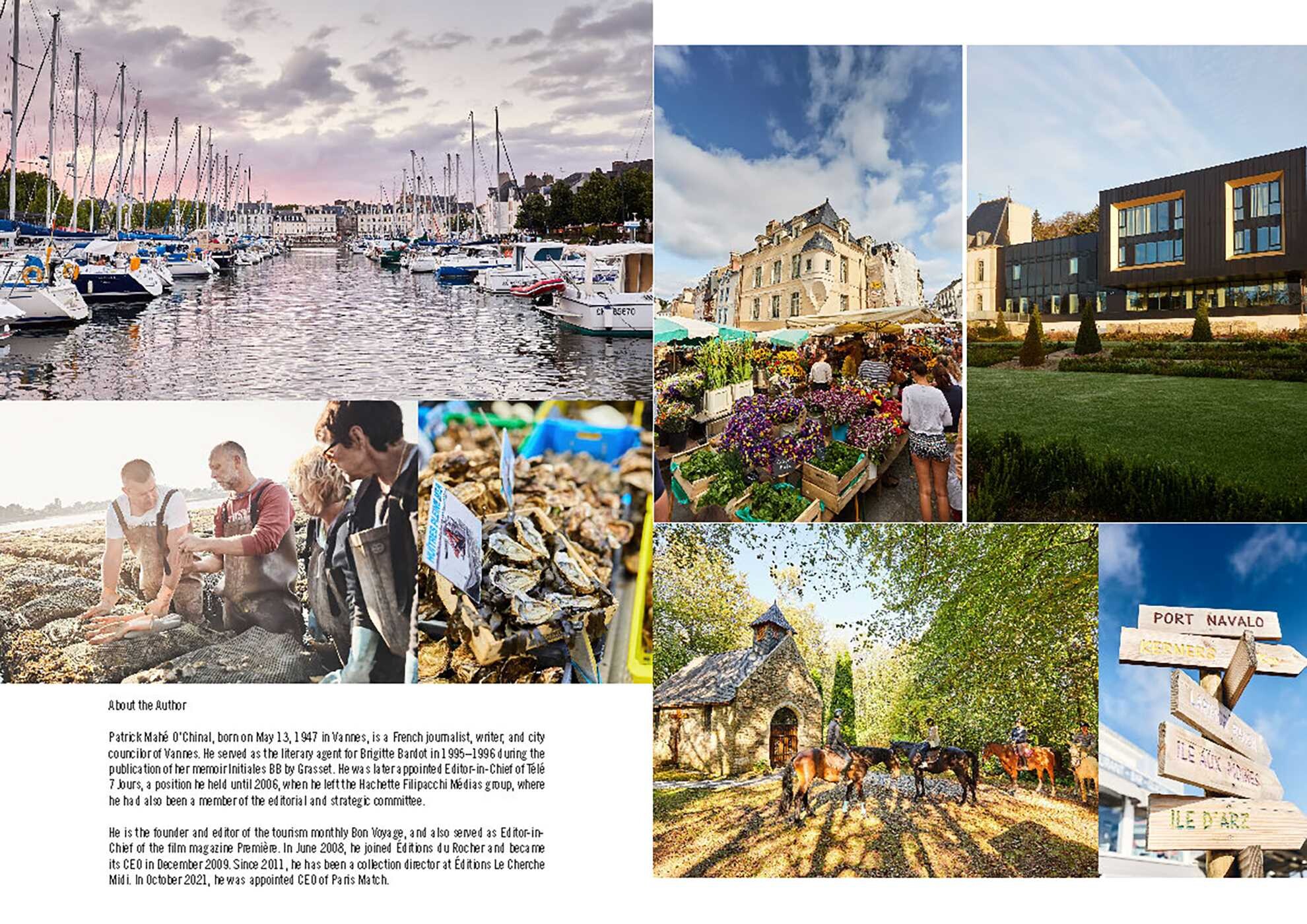 Best of Brittany