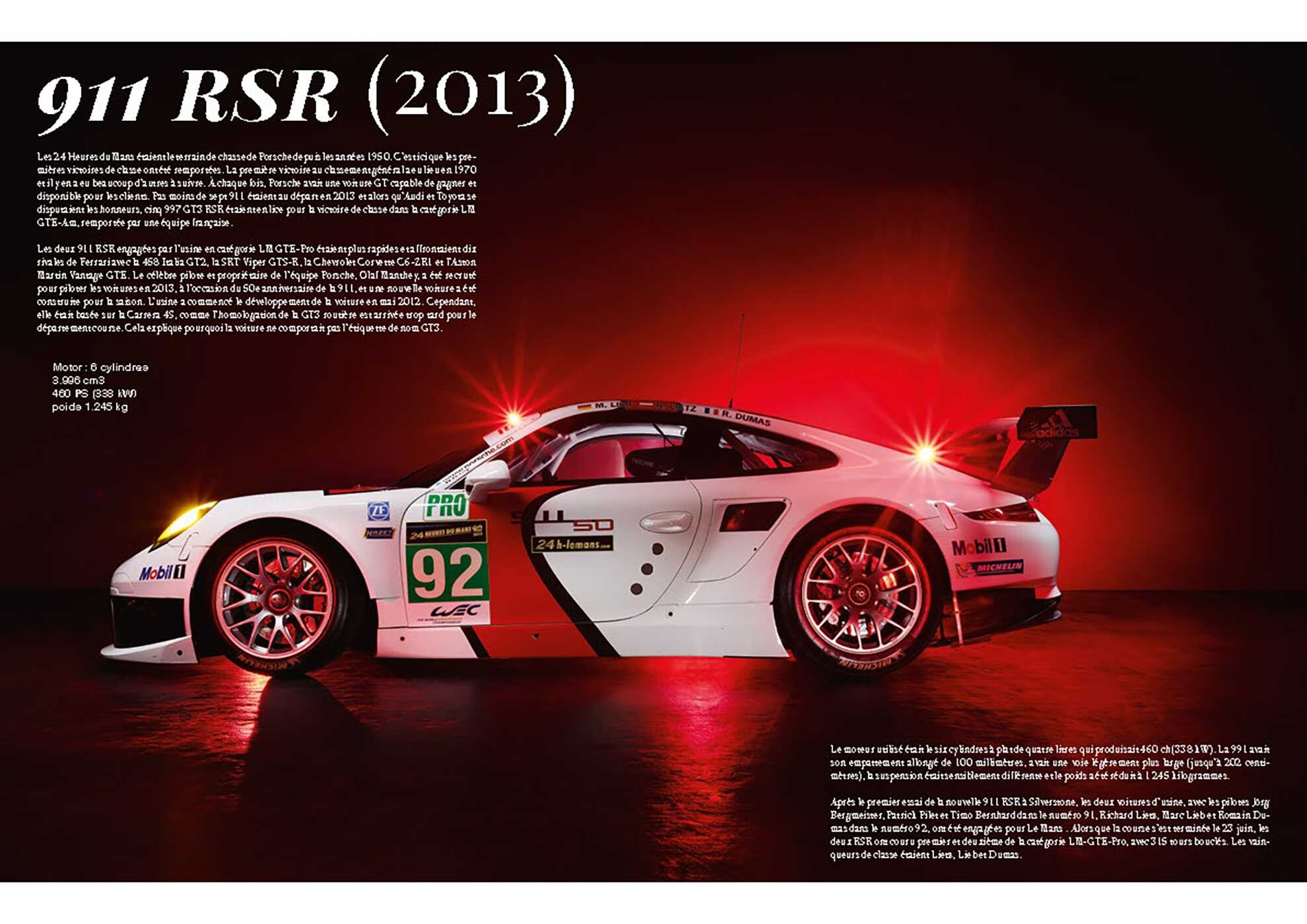 Best of Porsche