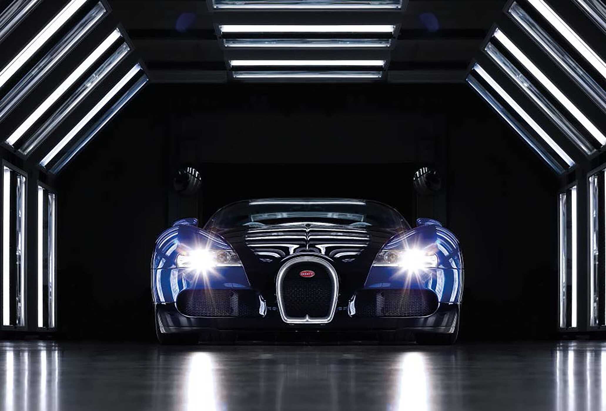 Best of Supercars