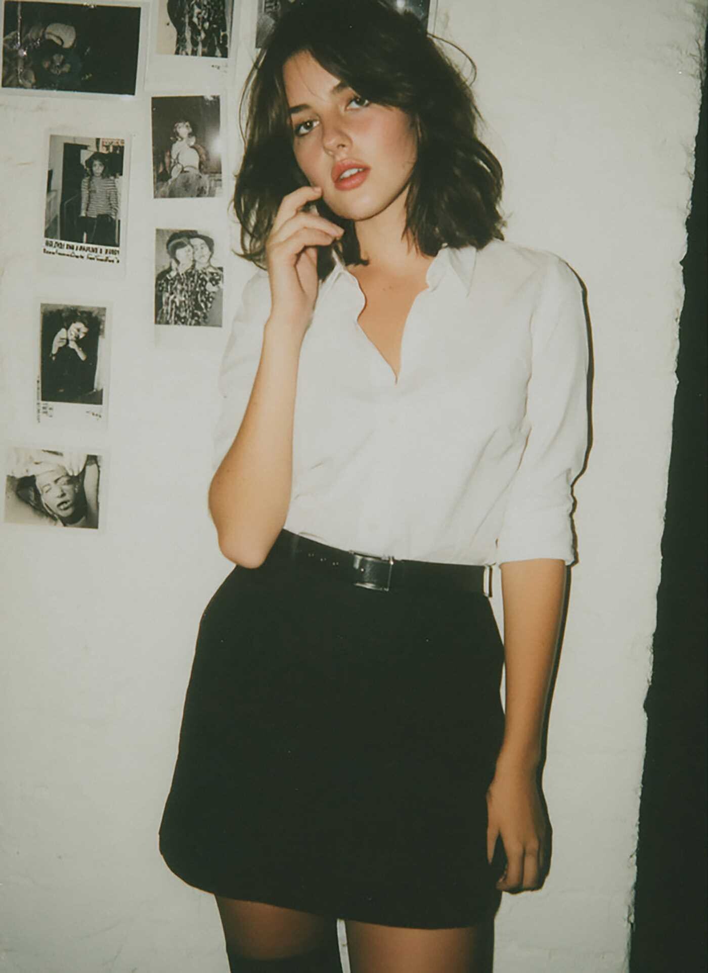 Back to Eden: Dressed & Undressed