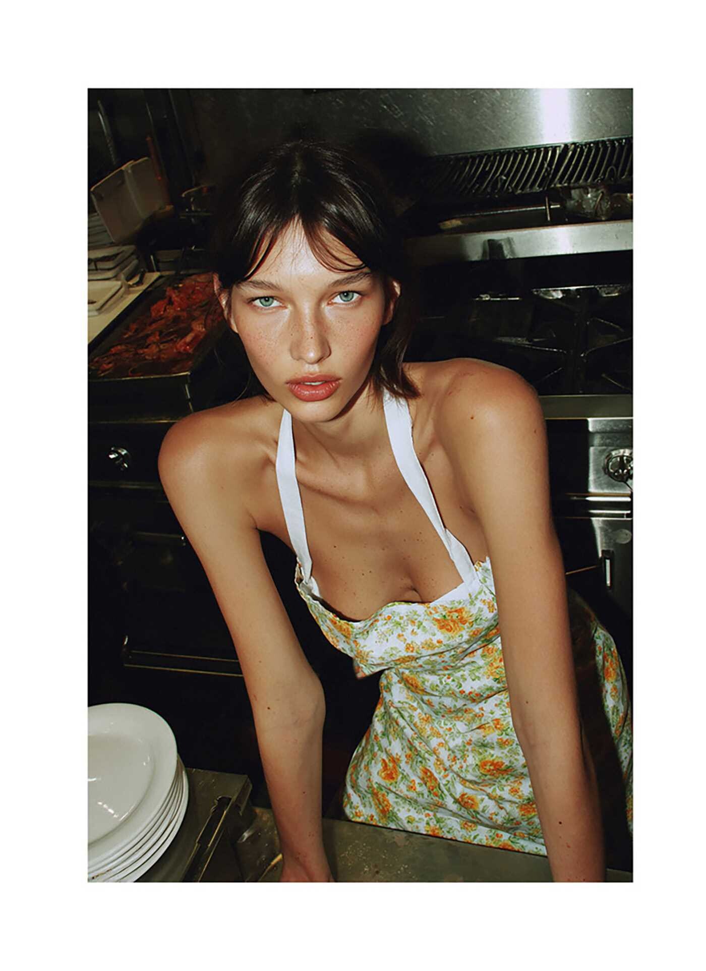 Back to Eden: Dressed & Undressed