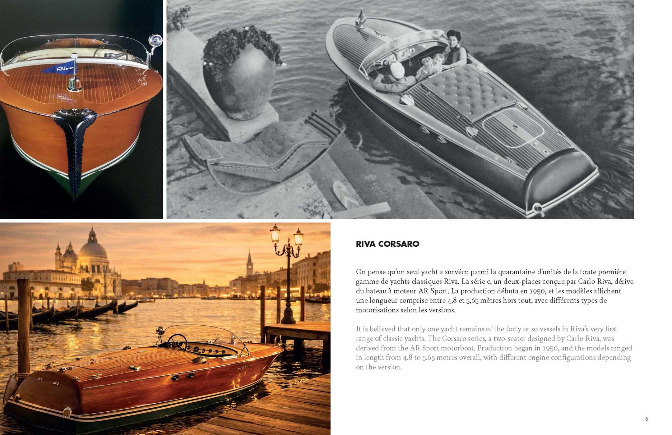 Riva Fever