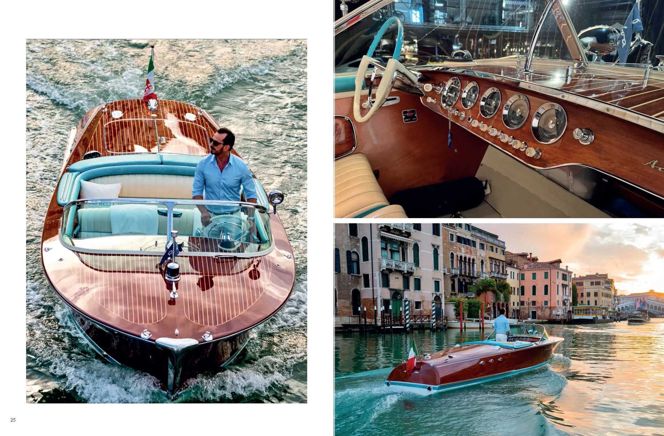 Riva Fever