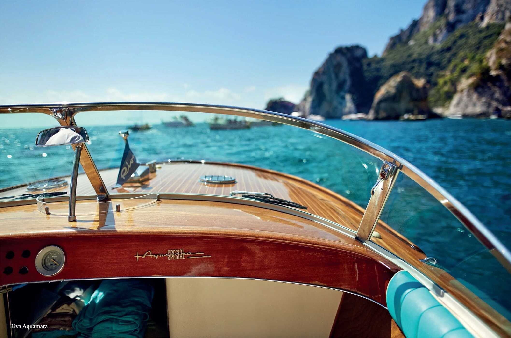 Riva Fever