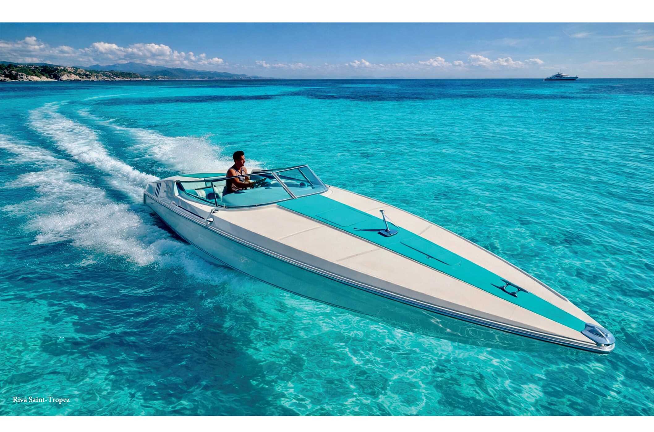 Riva Fever