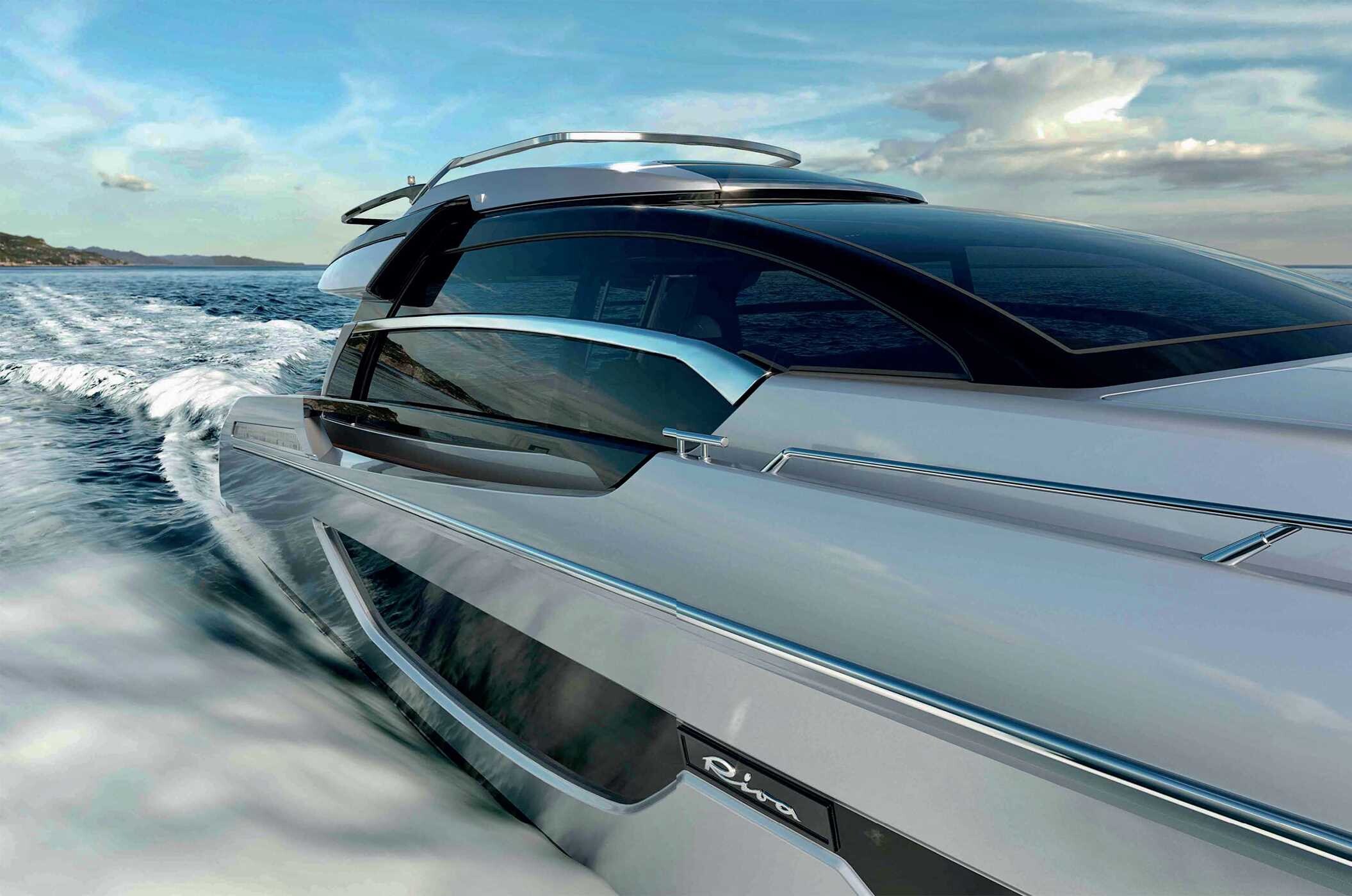 Riva Fever