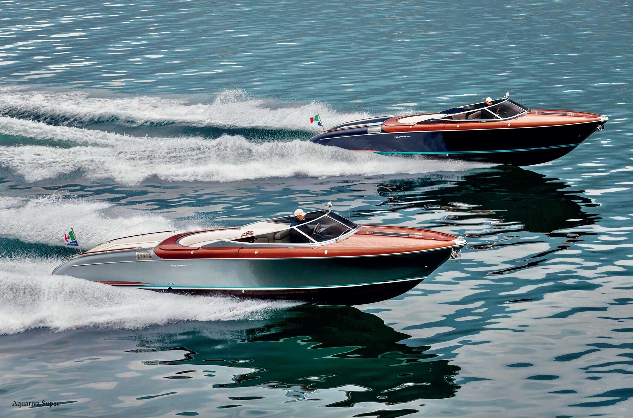 Riva Fever