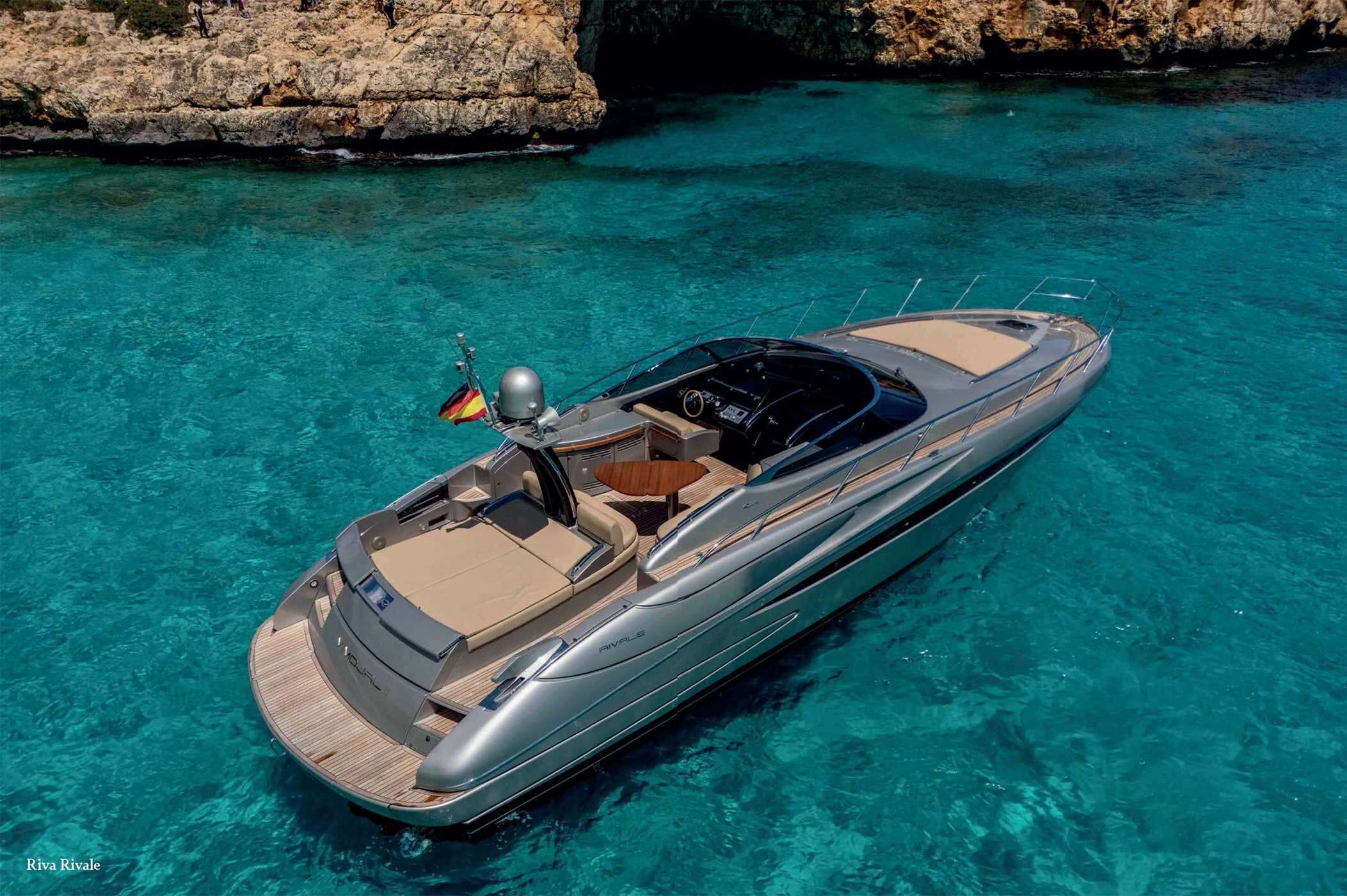Riva Fever