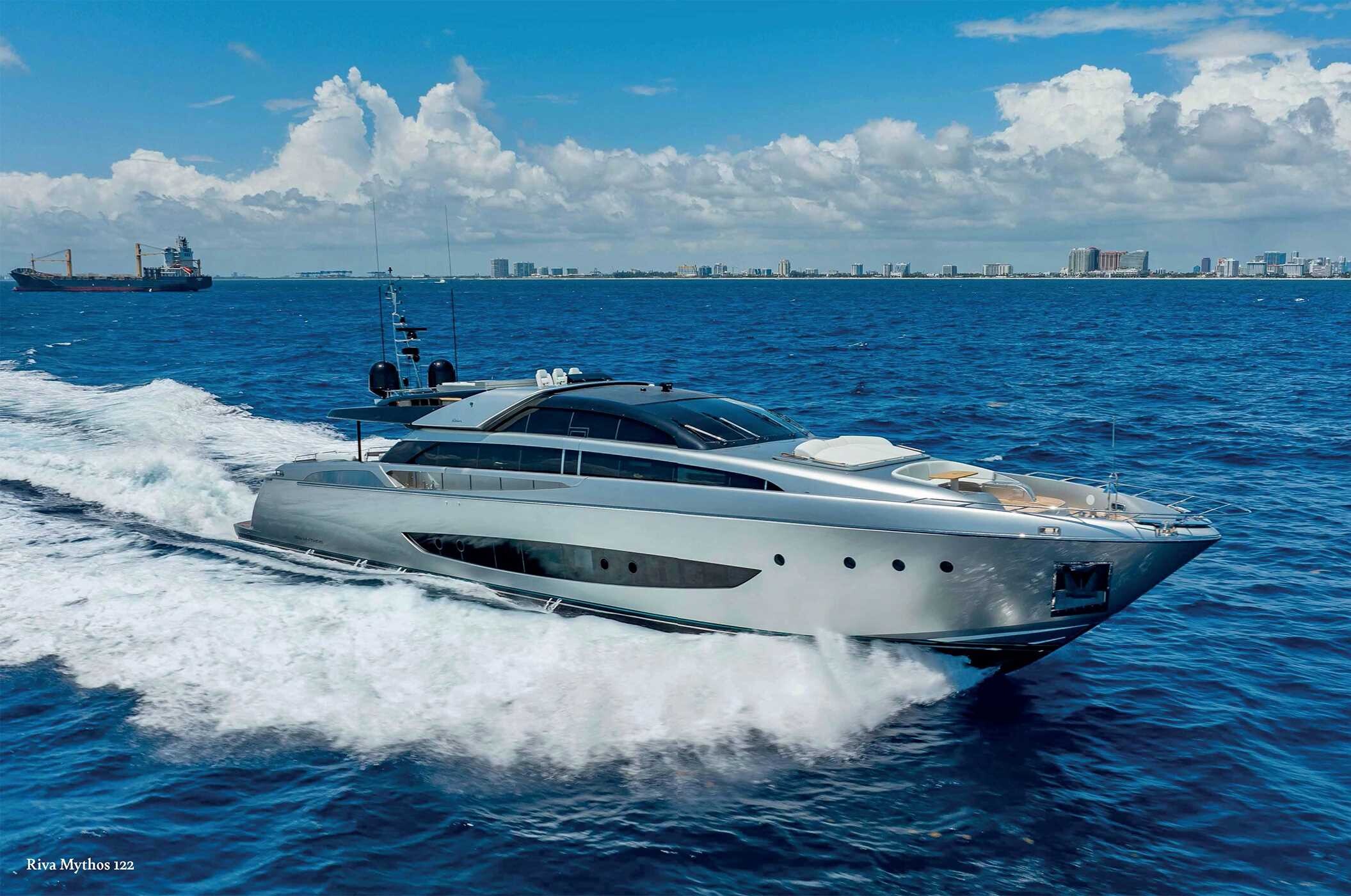 Riva Fever