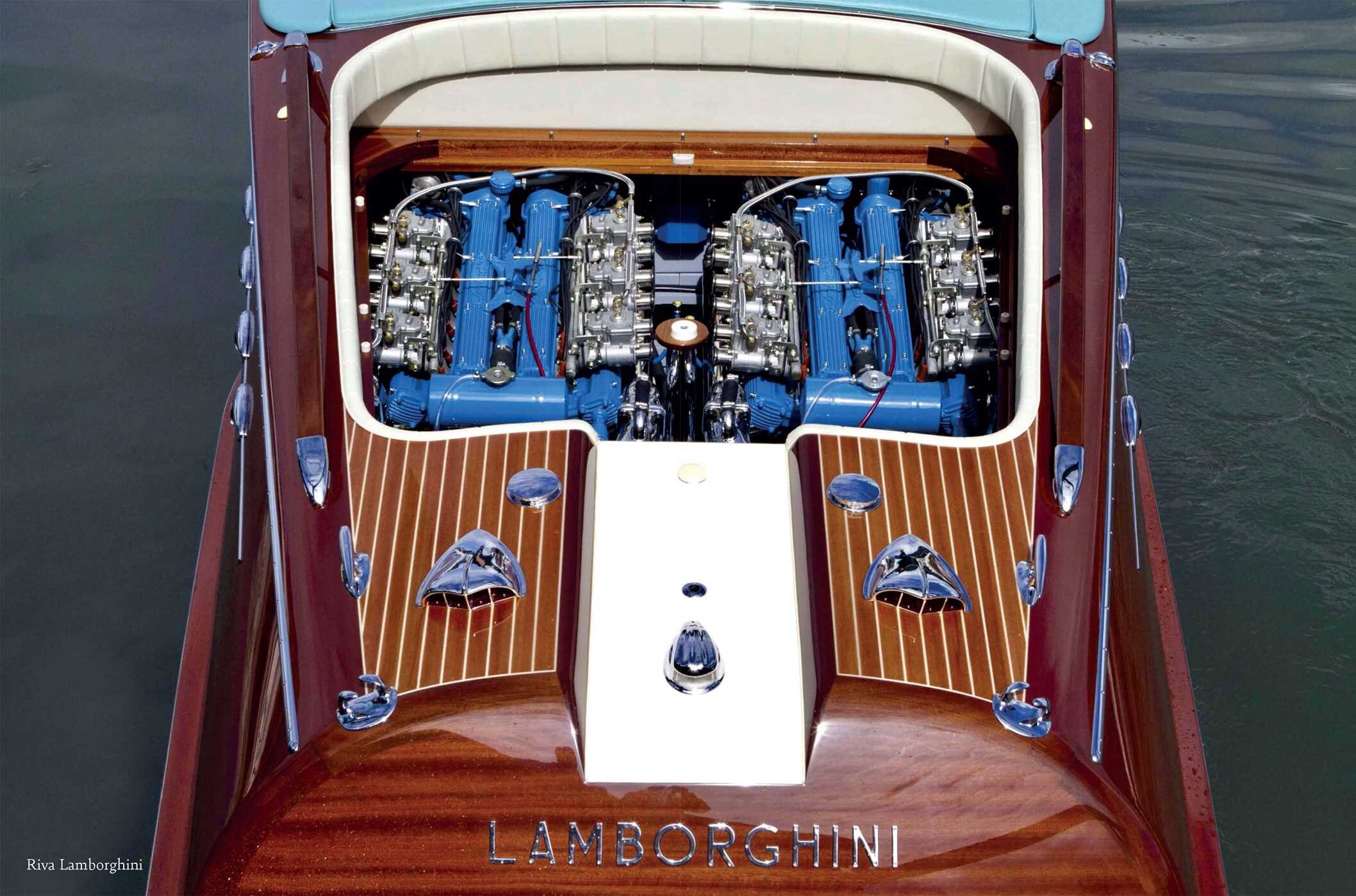 Riva Fever