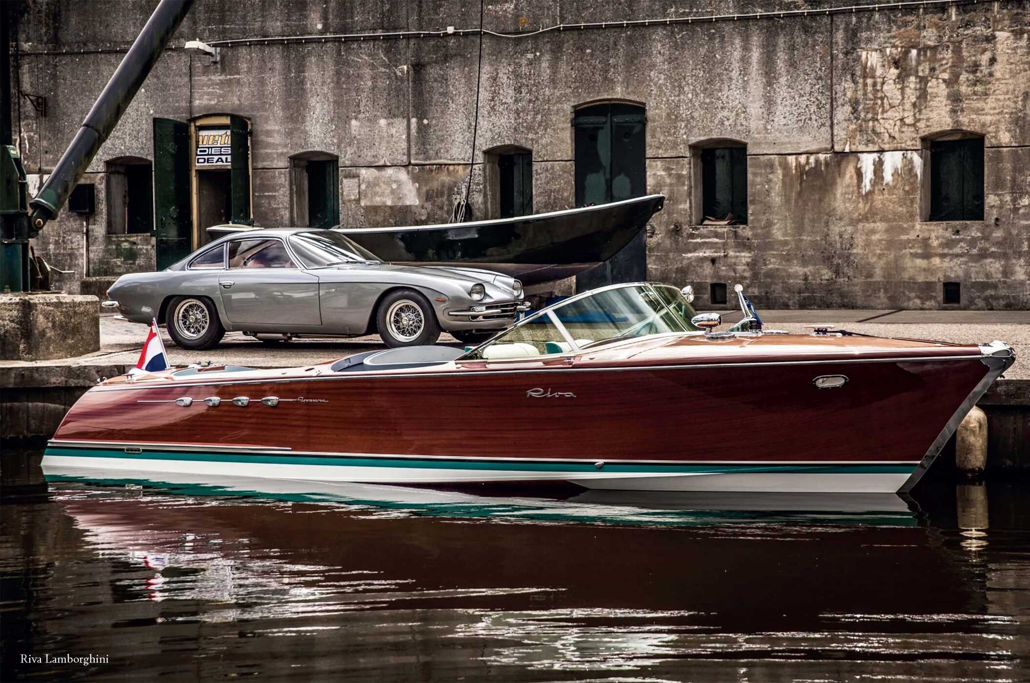 Riva Fever