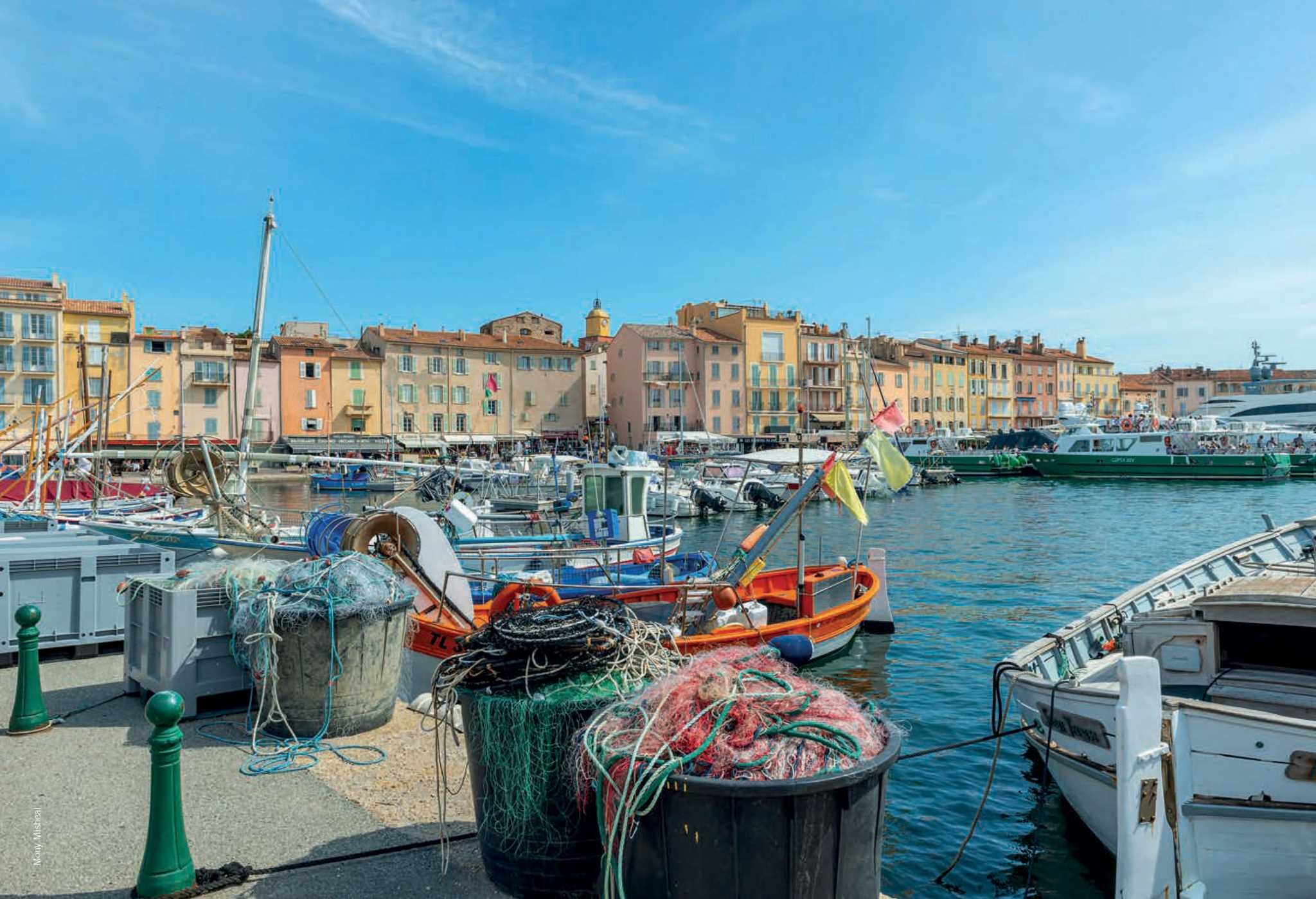 Saint-Tropez