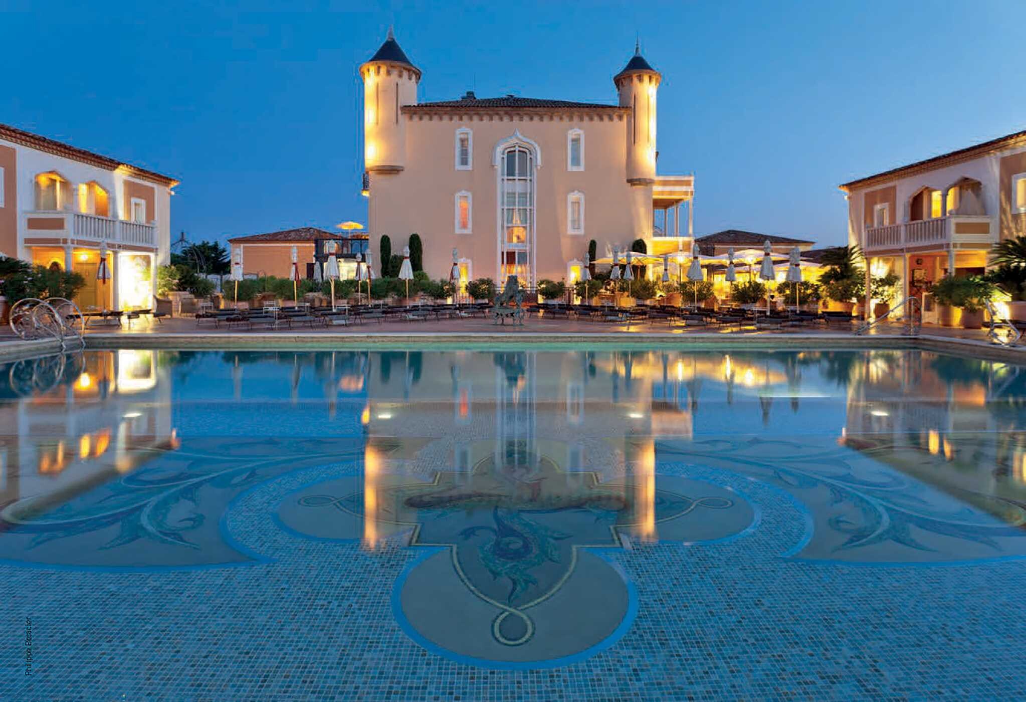 Saint-Tropez
