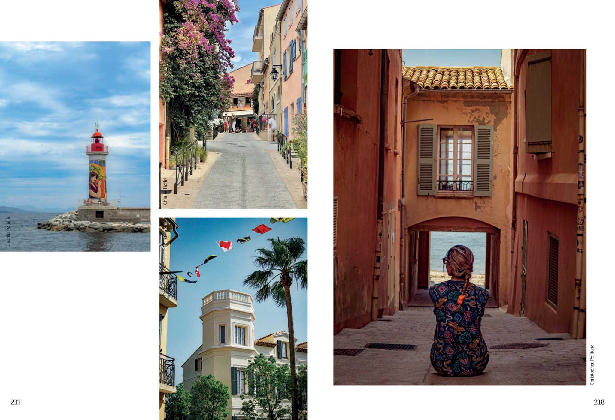 Saint-Tropez