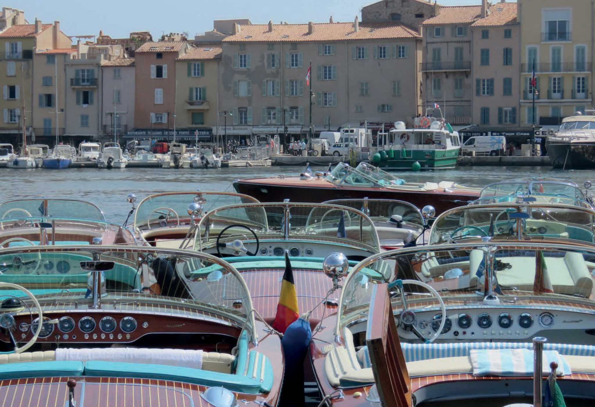 Saint-Tropez