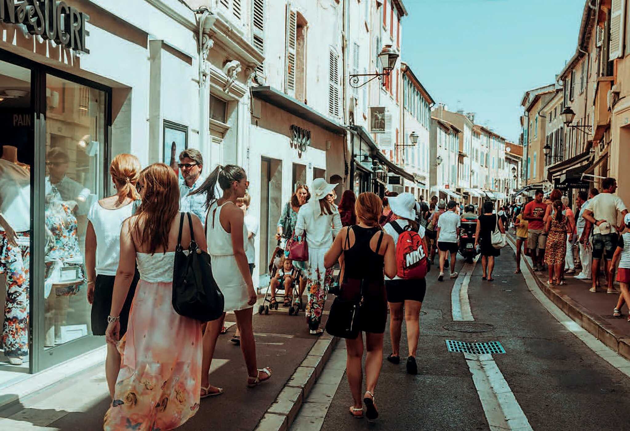 Saint-Tropez