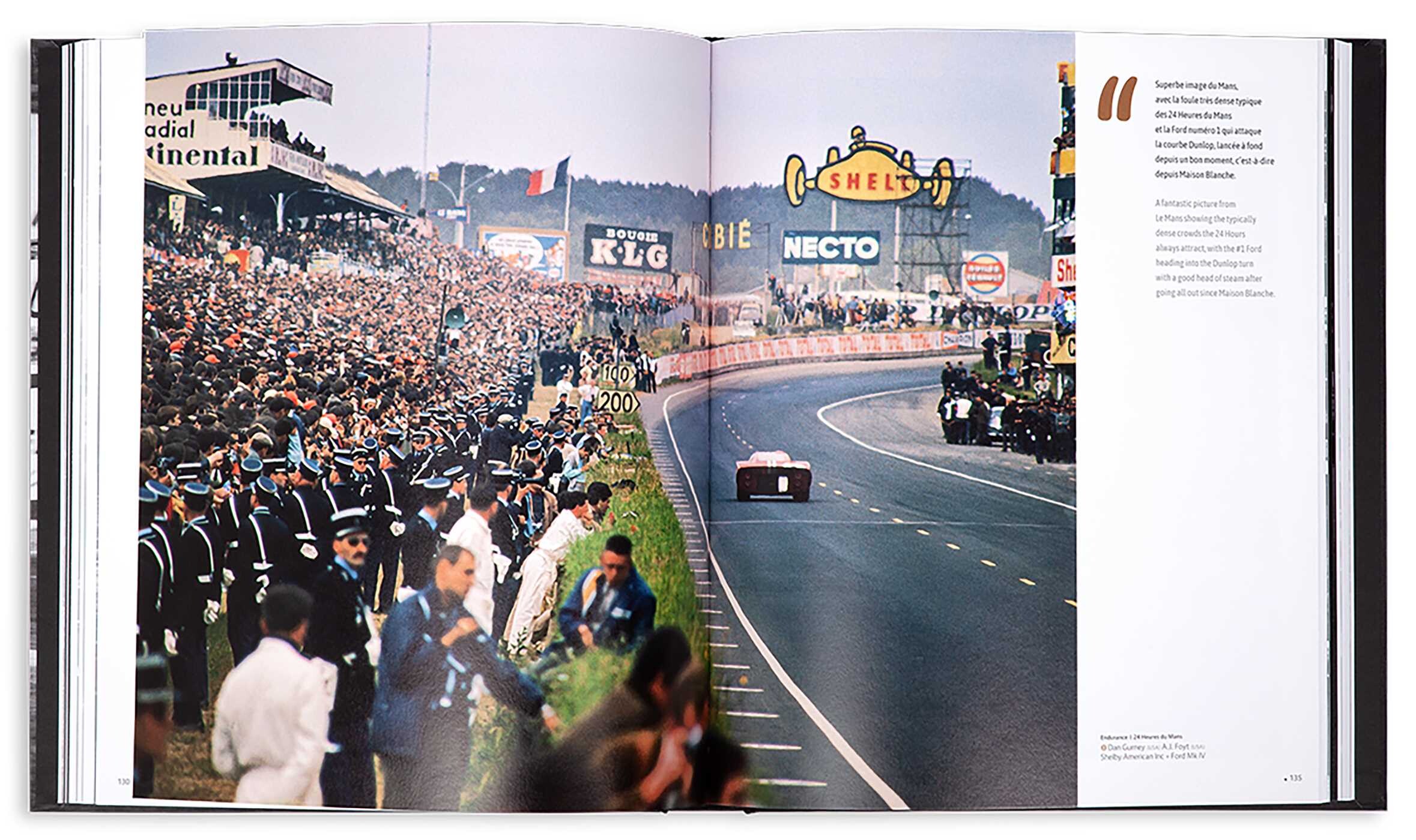 Car Racing 1967