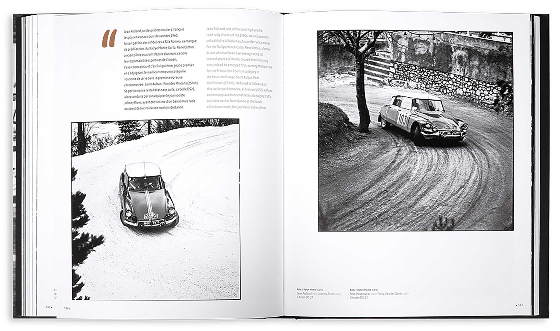 Car Racing 1967