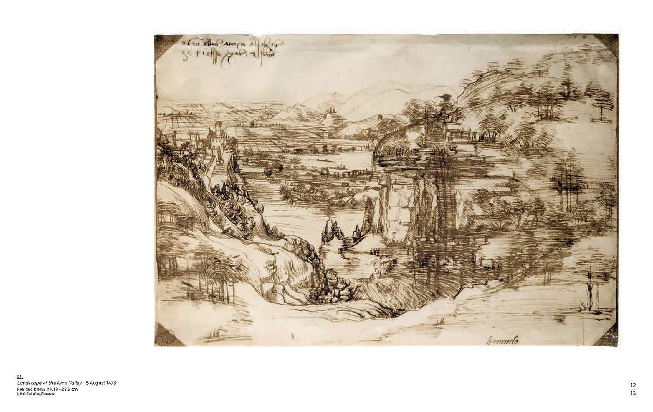 Leonardo da Vinci