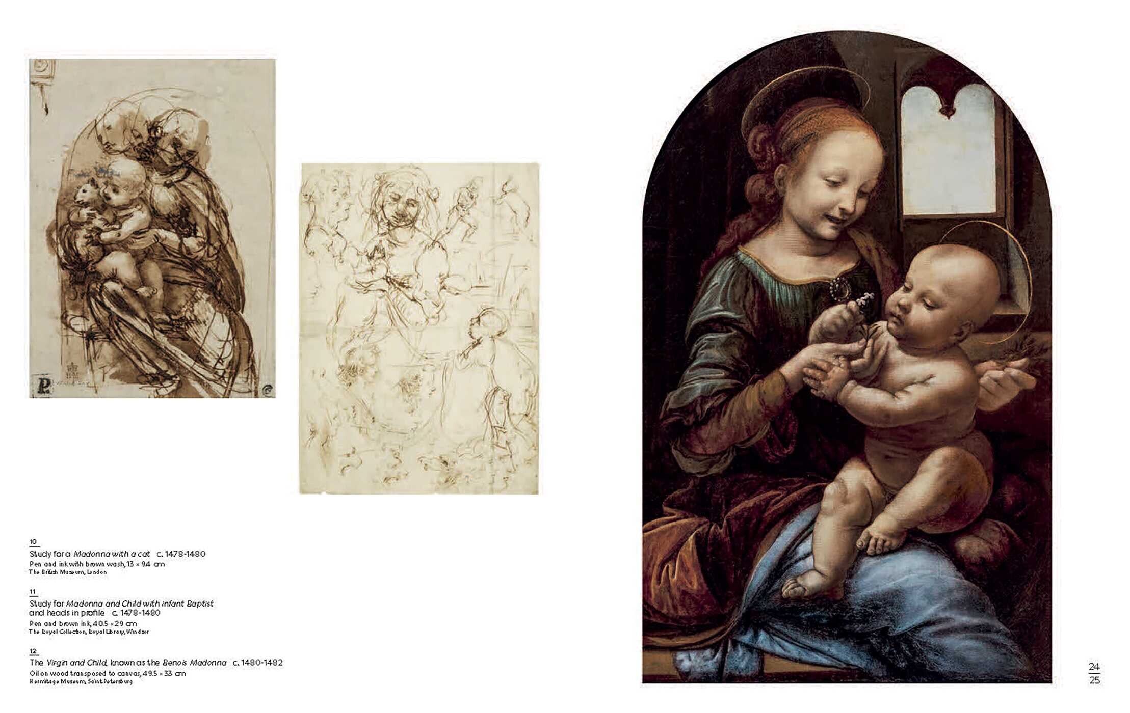 Leonardo da Vinci