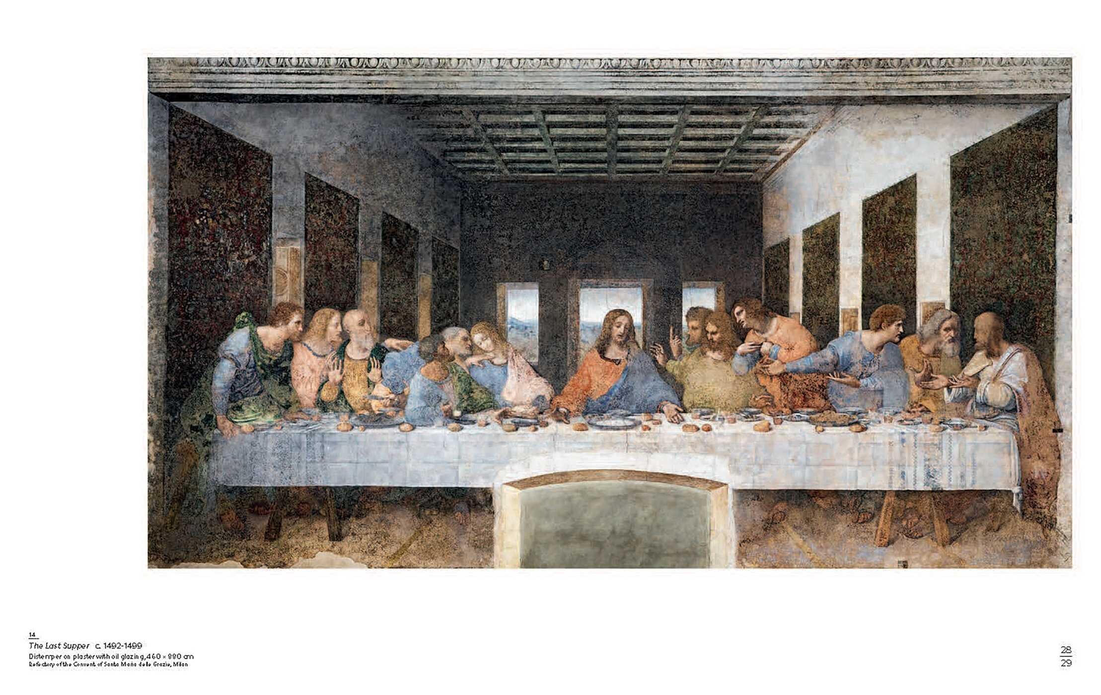 Leonardo da Vinci